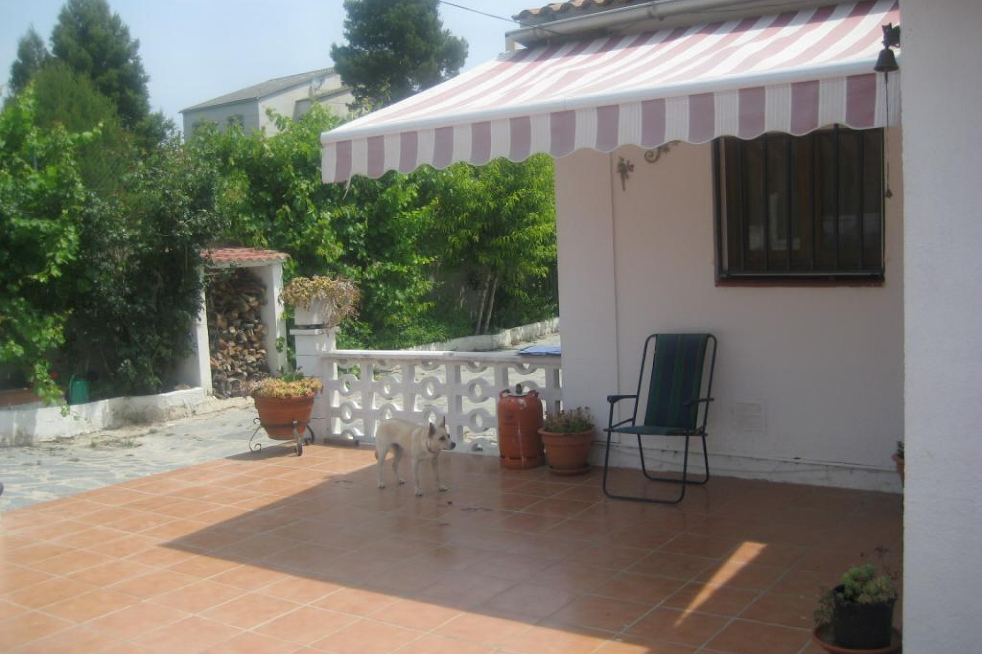 Resale - Villa - Cabra del Camp