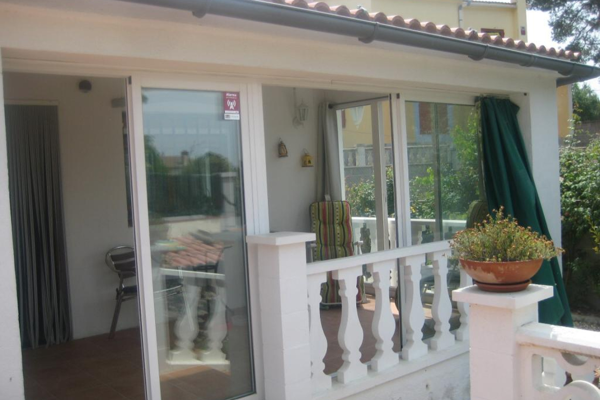 Resale - Villa - Cabra del Camp