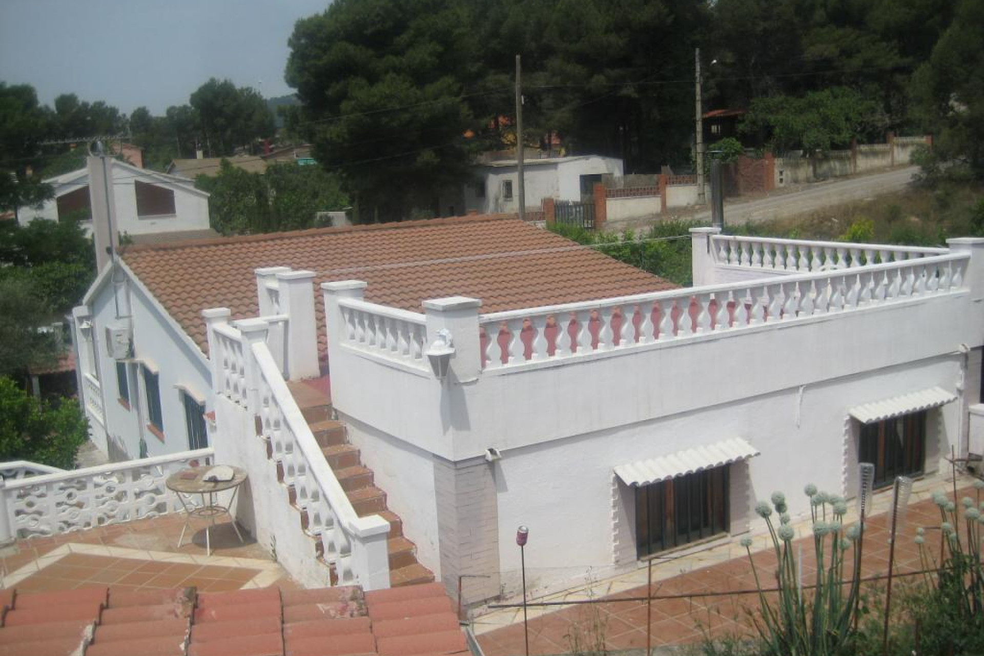 Resale - Villa - Cabra del Camp