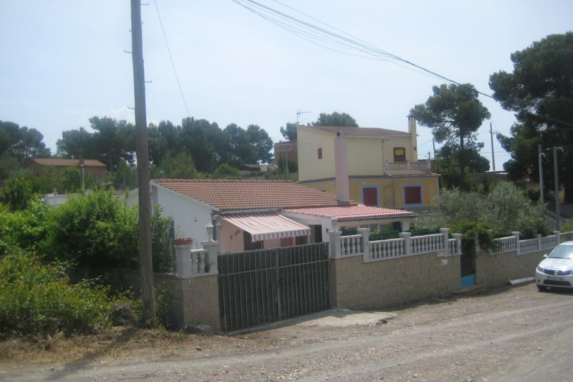 Resale - Villa - Cabra del Camp