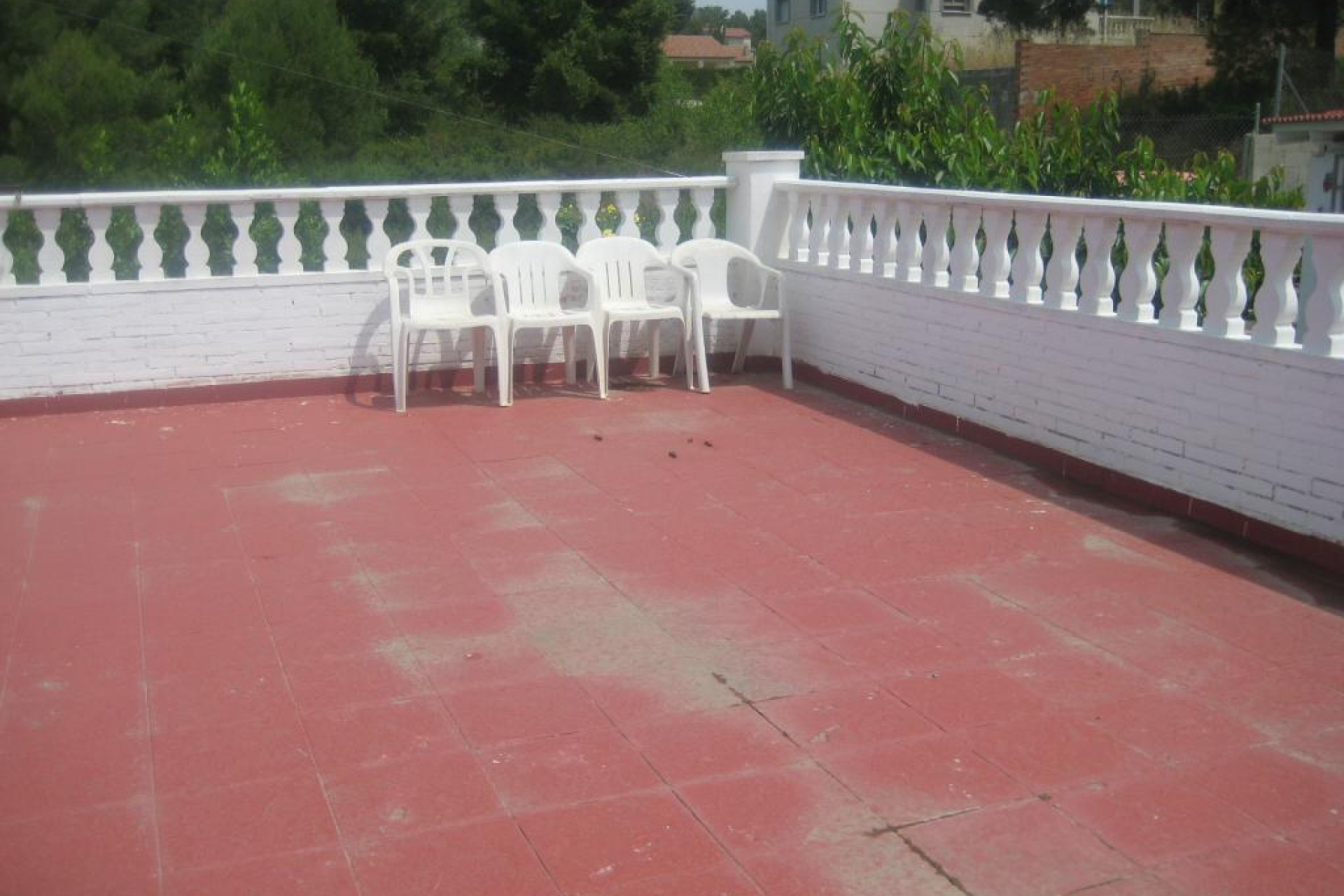 Resale - Villa - Cabra del Camp