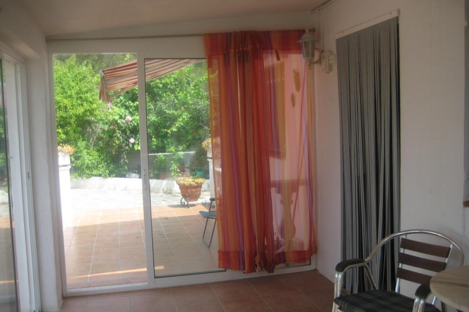 Resale - Villa - Cabra del Camp