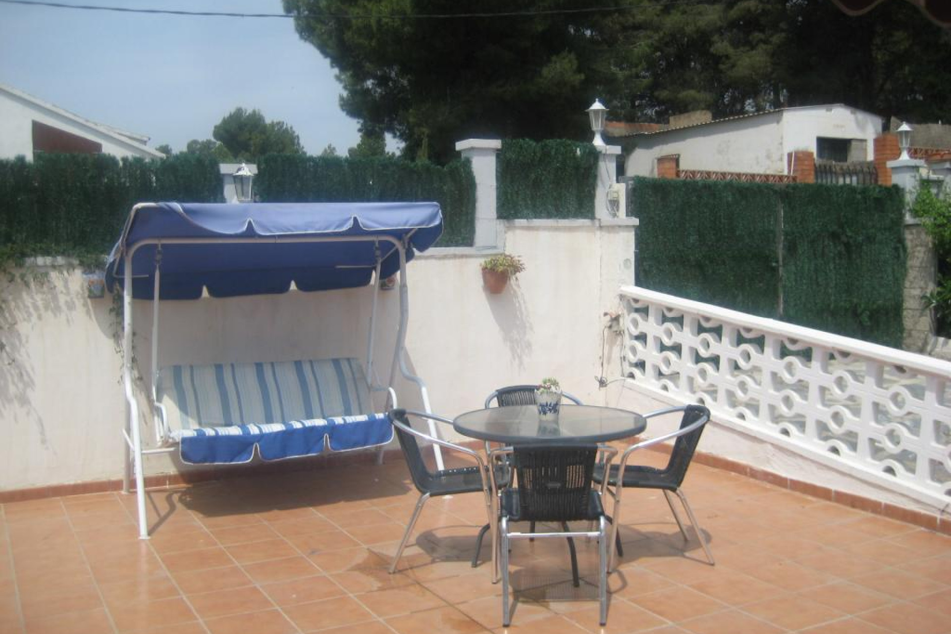 Resale - Villa - Cabra del Camp