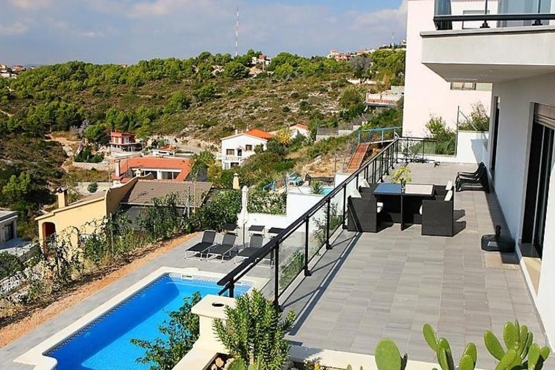 Resale - Villa - Calafell - Centre