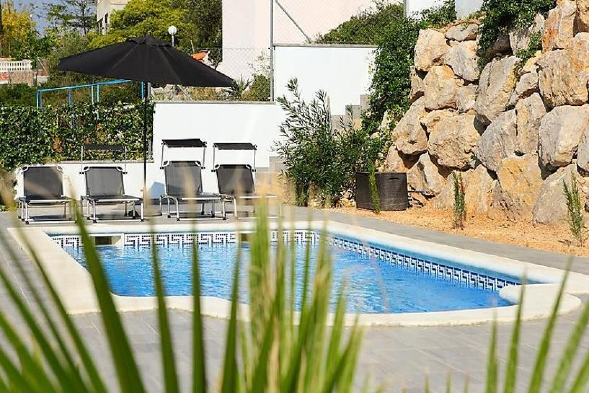 Resale - Villa - Calafell - Centre