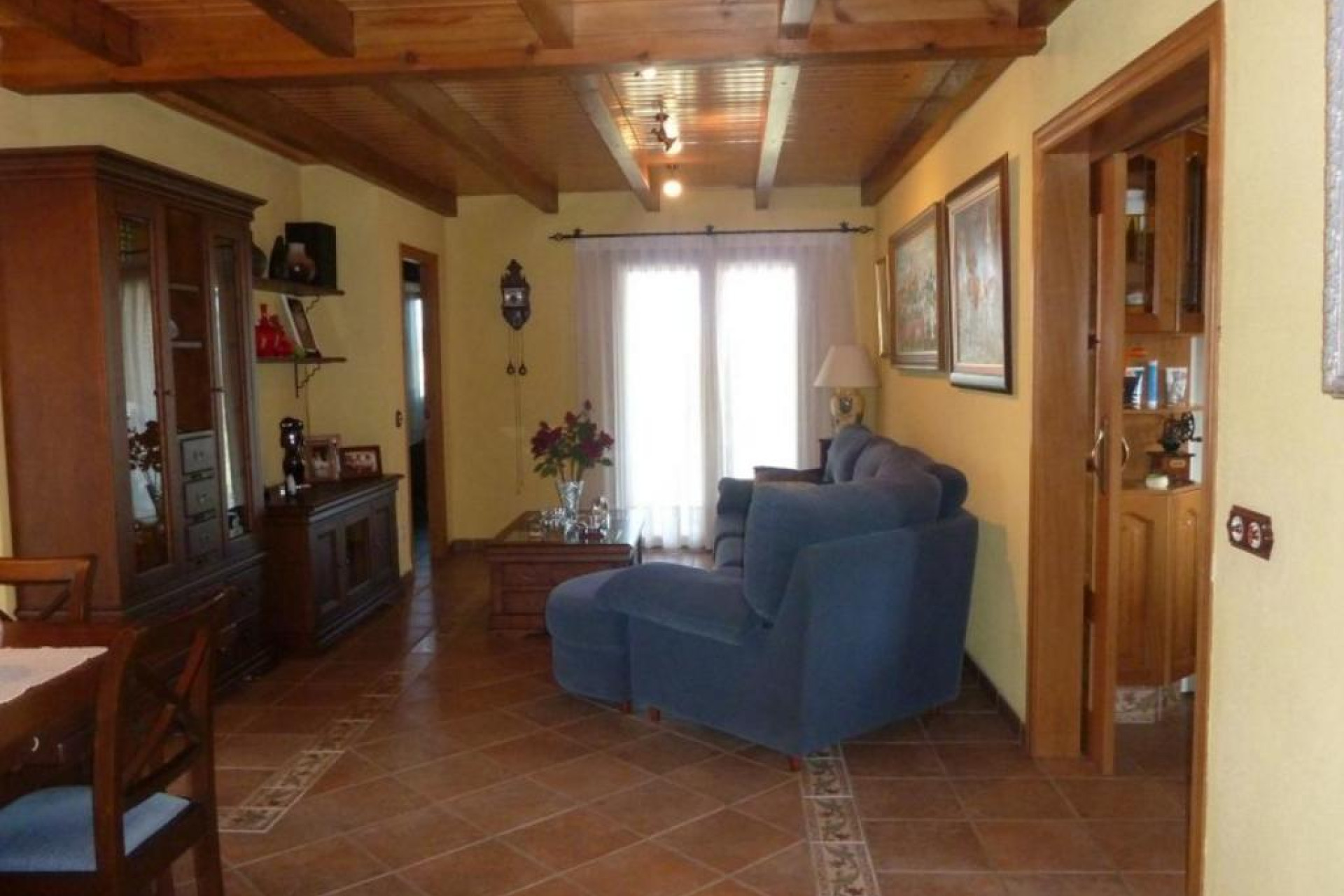 Resale - Villa - Calonge - Mas Pallí