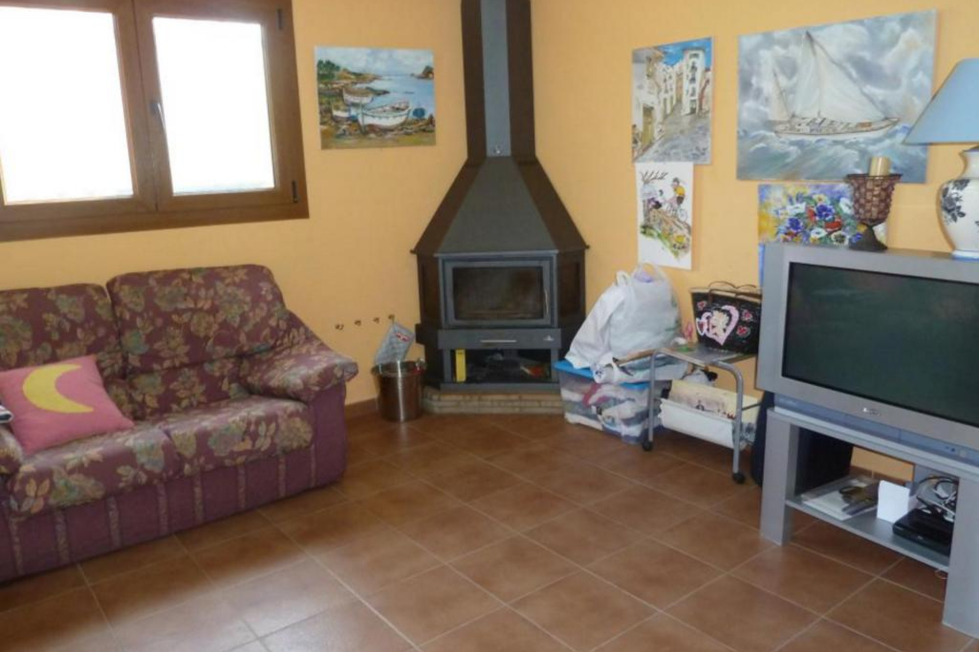 Resale - Villa - Calonge - Mas Pallí