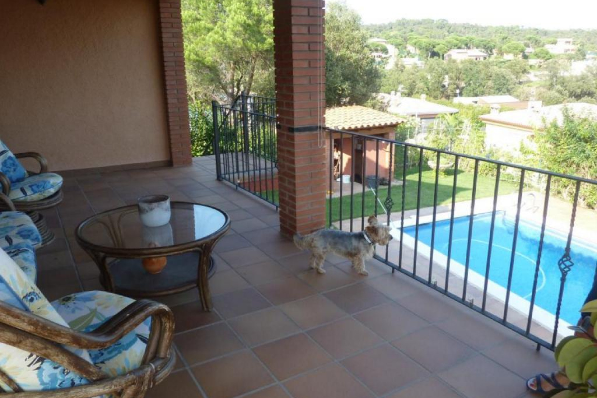 Resale - Villa - Calonge - Mas Pallí