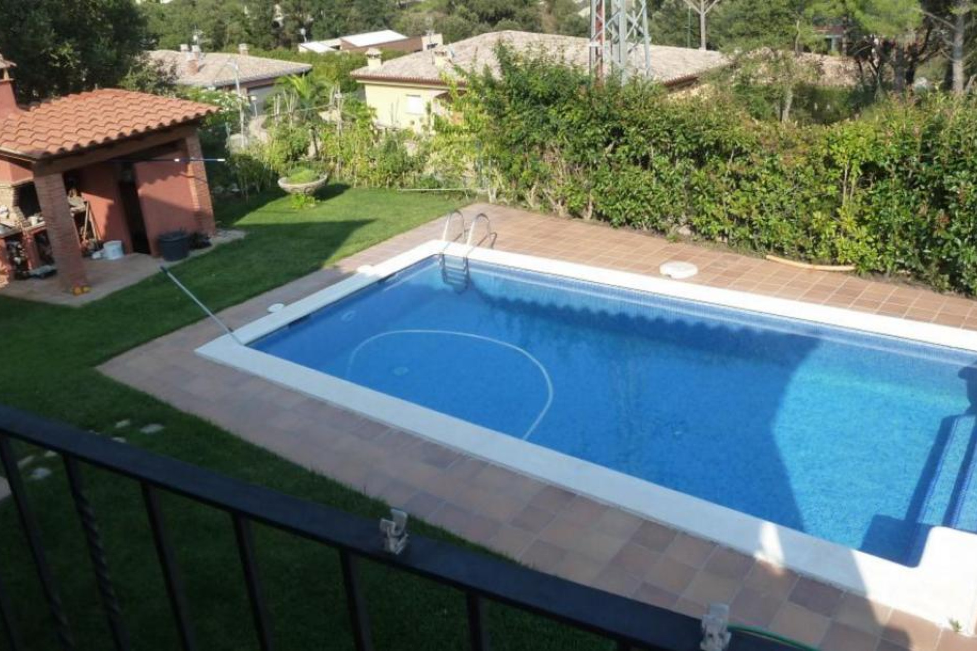 Resale - Villa - Calonge - Mas Pallí