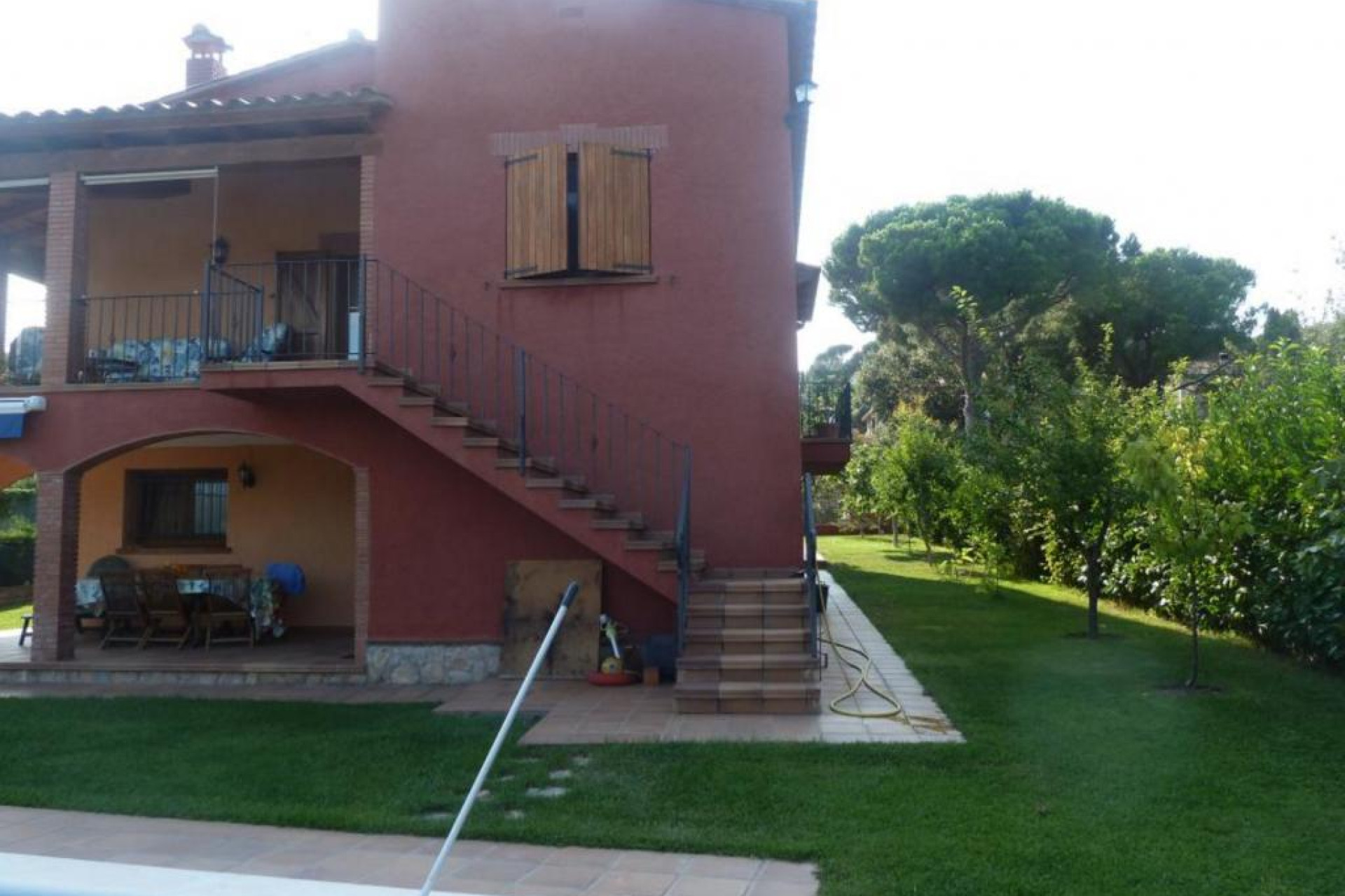 Resale - Villa - Calonge - Mas Pallí