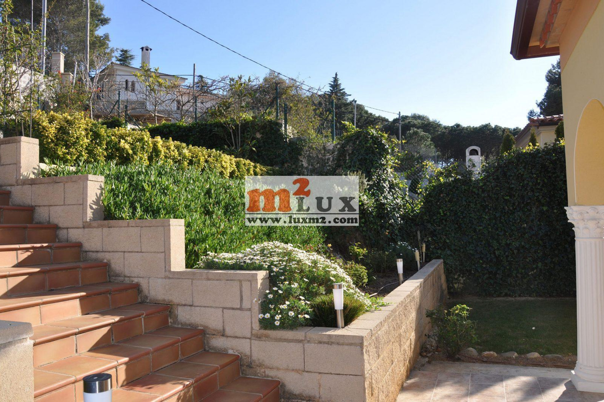 Resale - Villa - Calonge - Mas Pallí