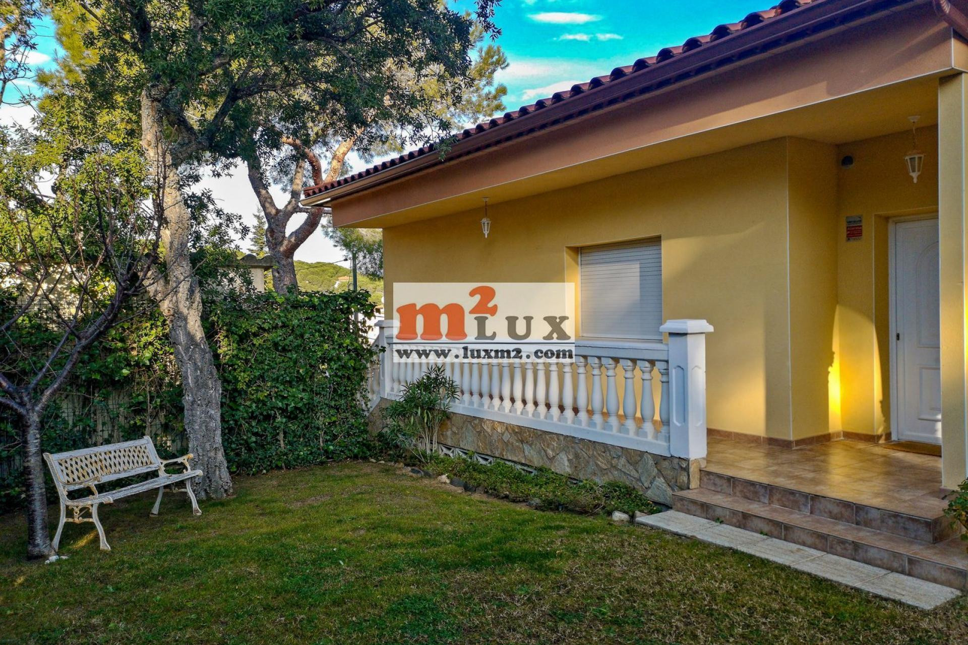 Resale - Villa - Calonge - Mas Pallí