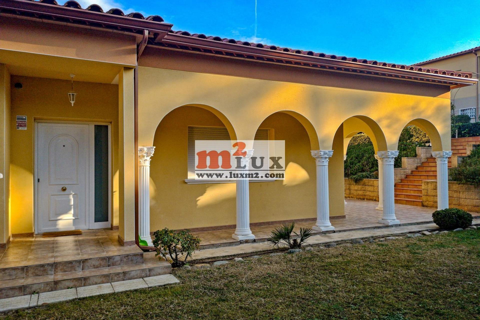 Resale - Villa - Calonge - Mas Pallí