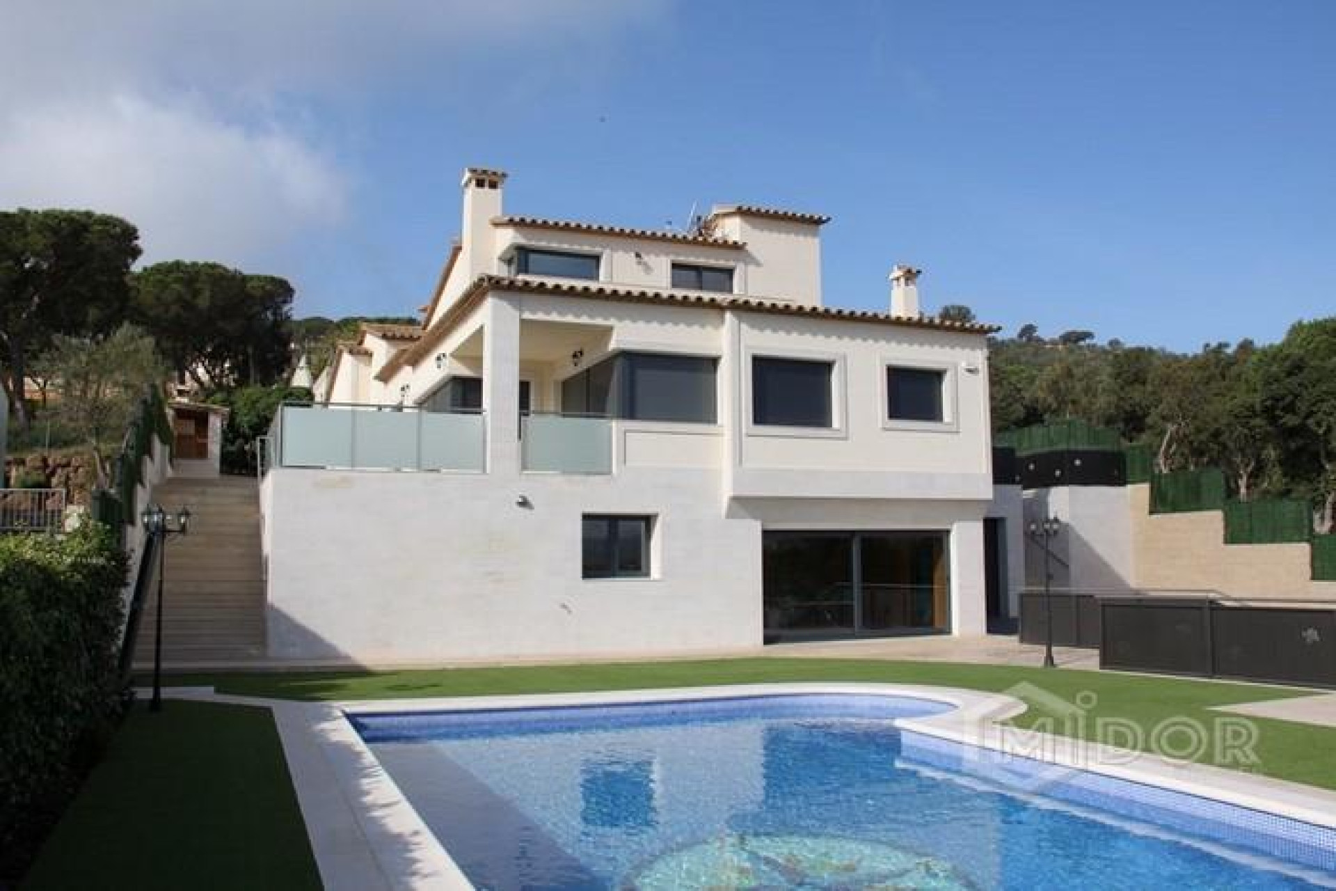 Resale - Villa - Calonge - Zona centre