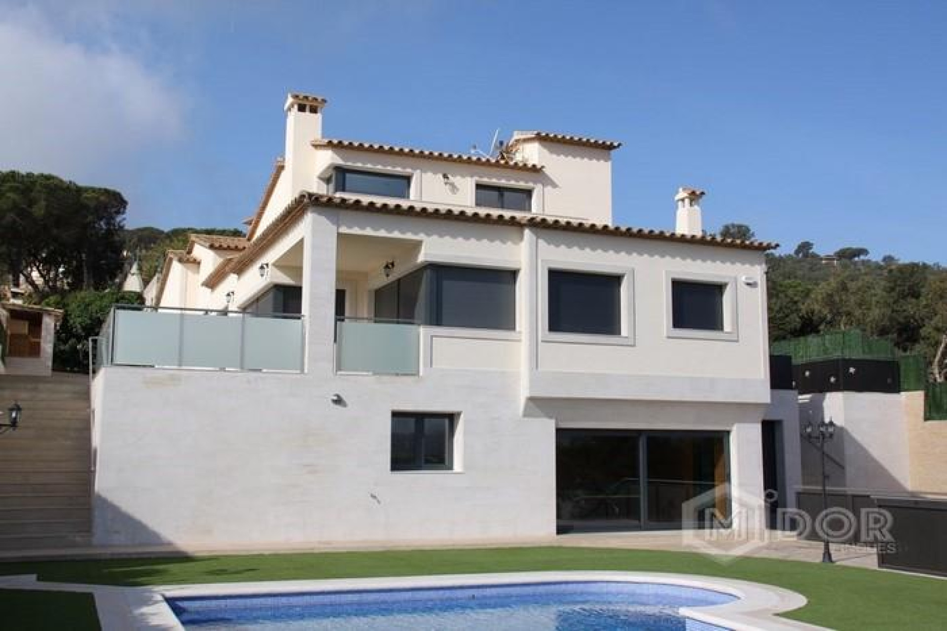 Resale - Villa - Calonge - Zona centre