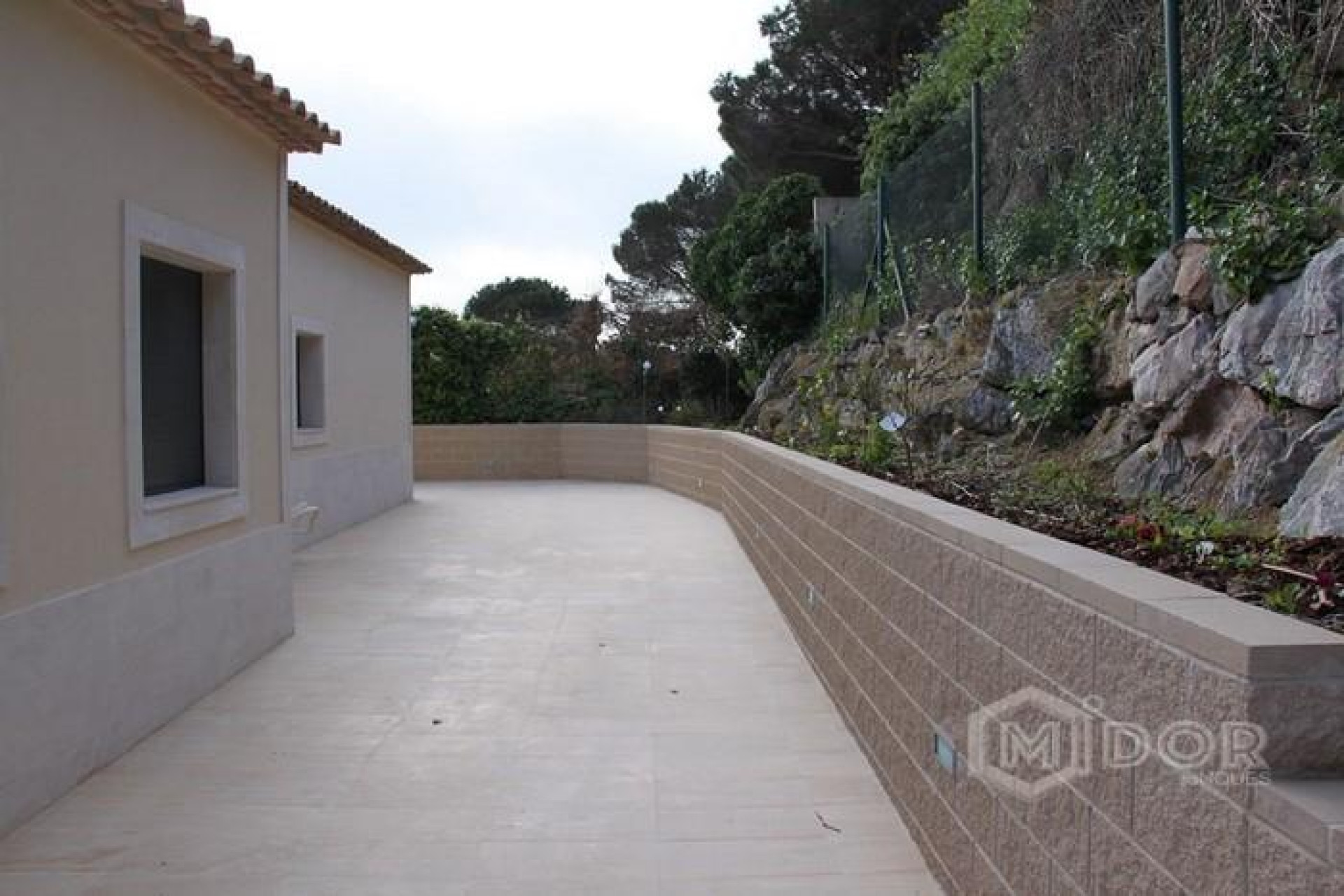 Resale - Villa - Calonge - Zona centre