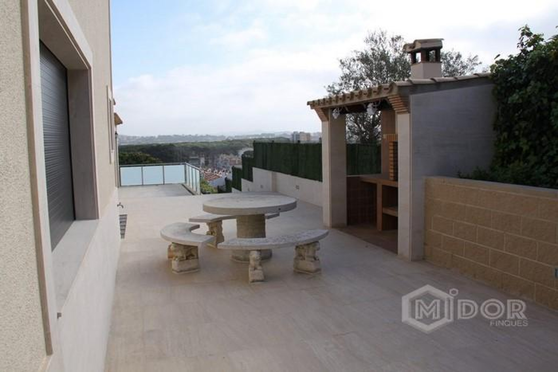 Resale - Villa - Calonge - Zona centre