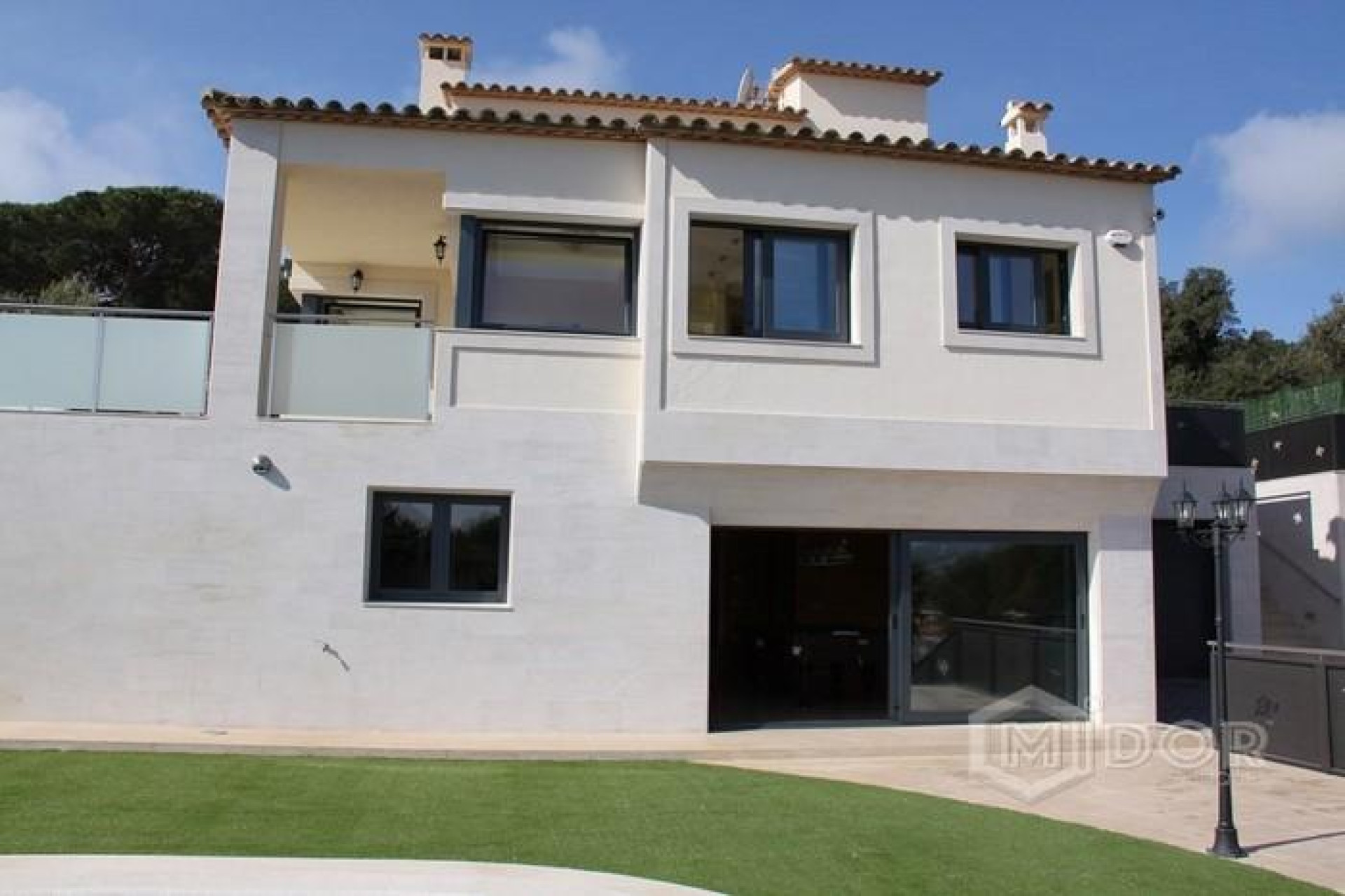 Resale - Villa - Calonge - Zona centre