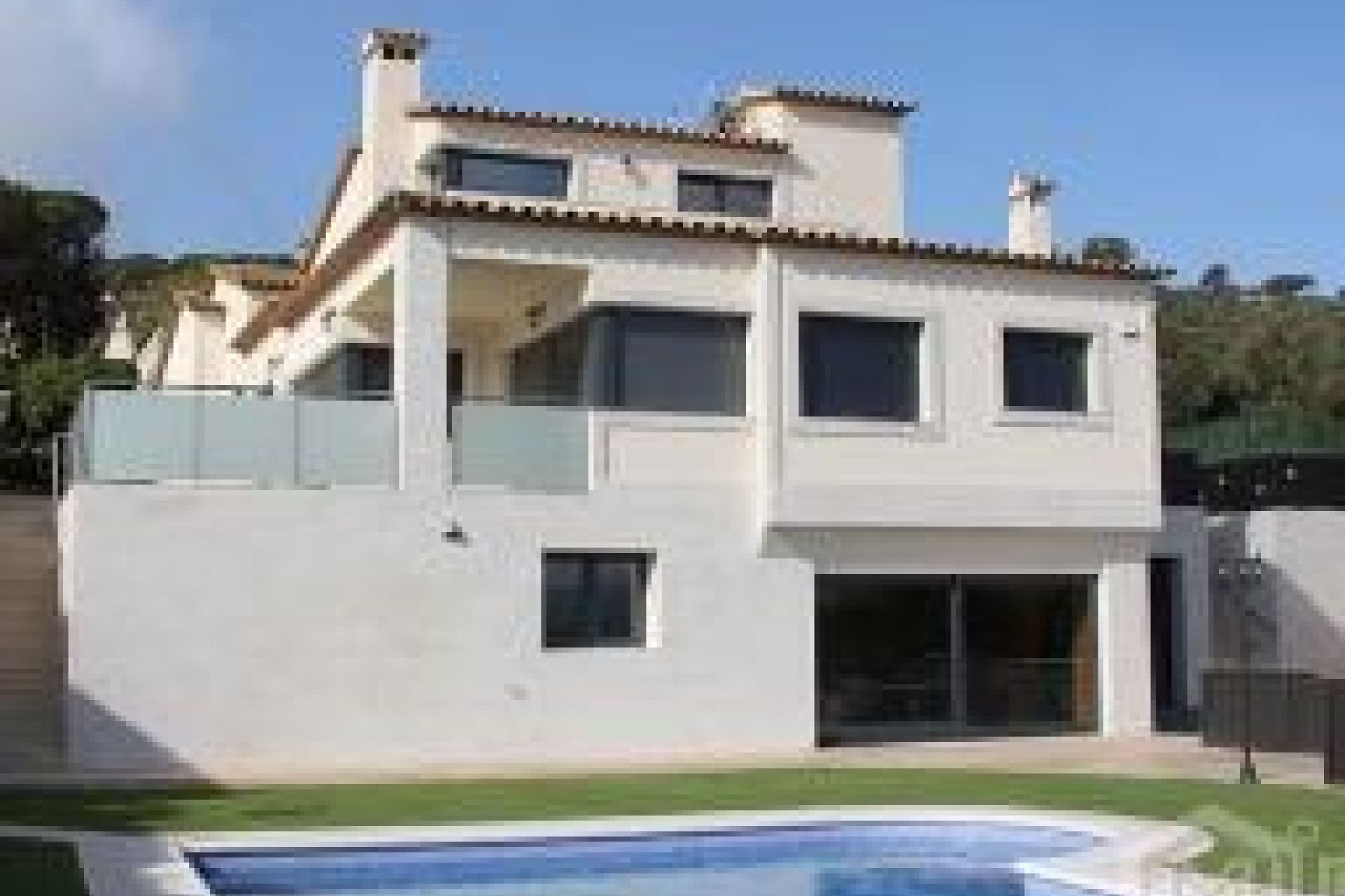 Resale - Villa - Calonge - Zona centre