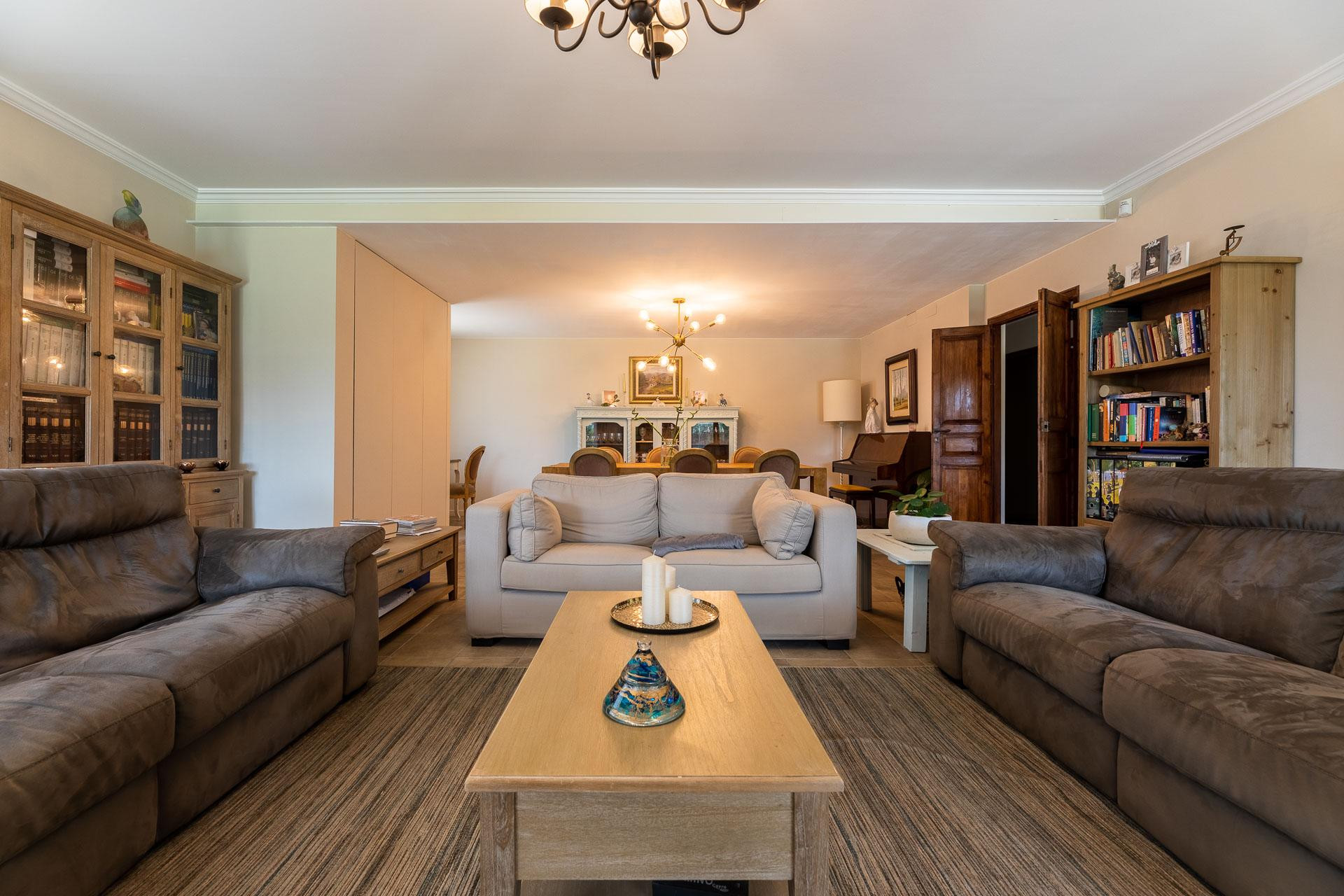 Resale - Villa - Calonge - Zona centre