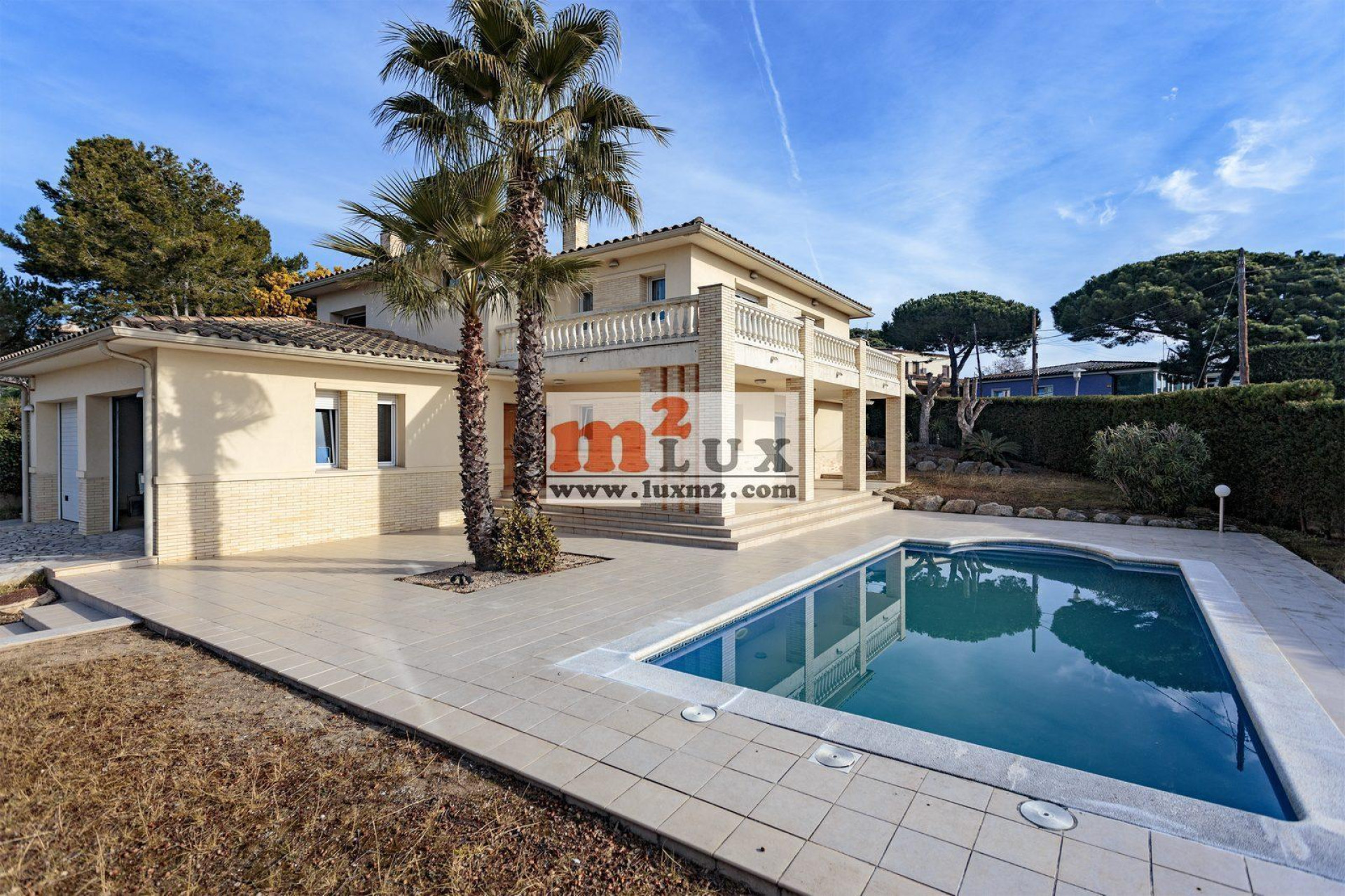 Resale - Villa - Castell-Platja d Aro - Zona centre