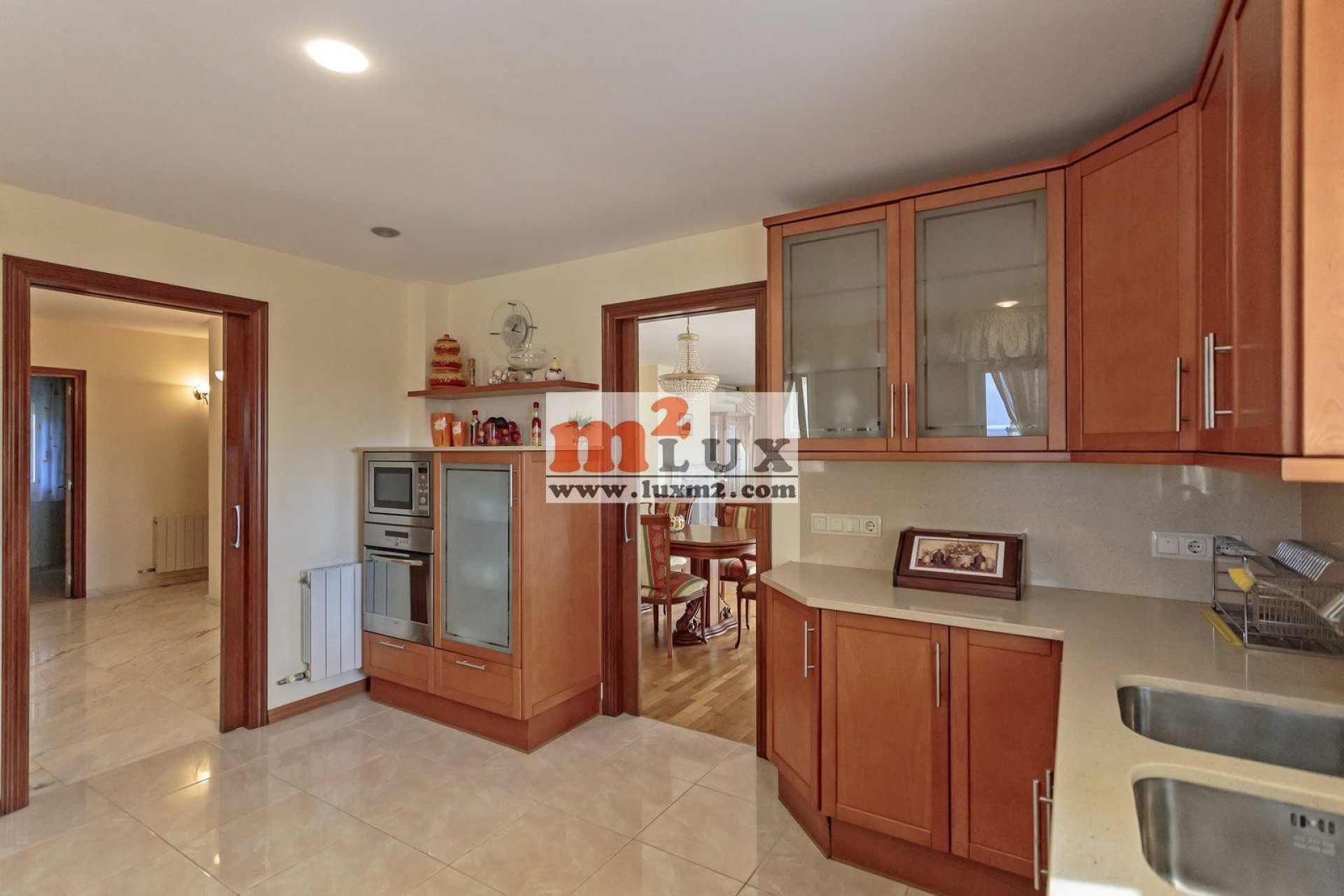 Resale - Villa - Castell-Platja d Aro - Zona centre