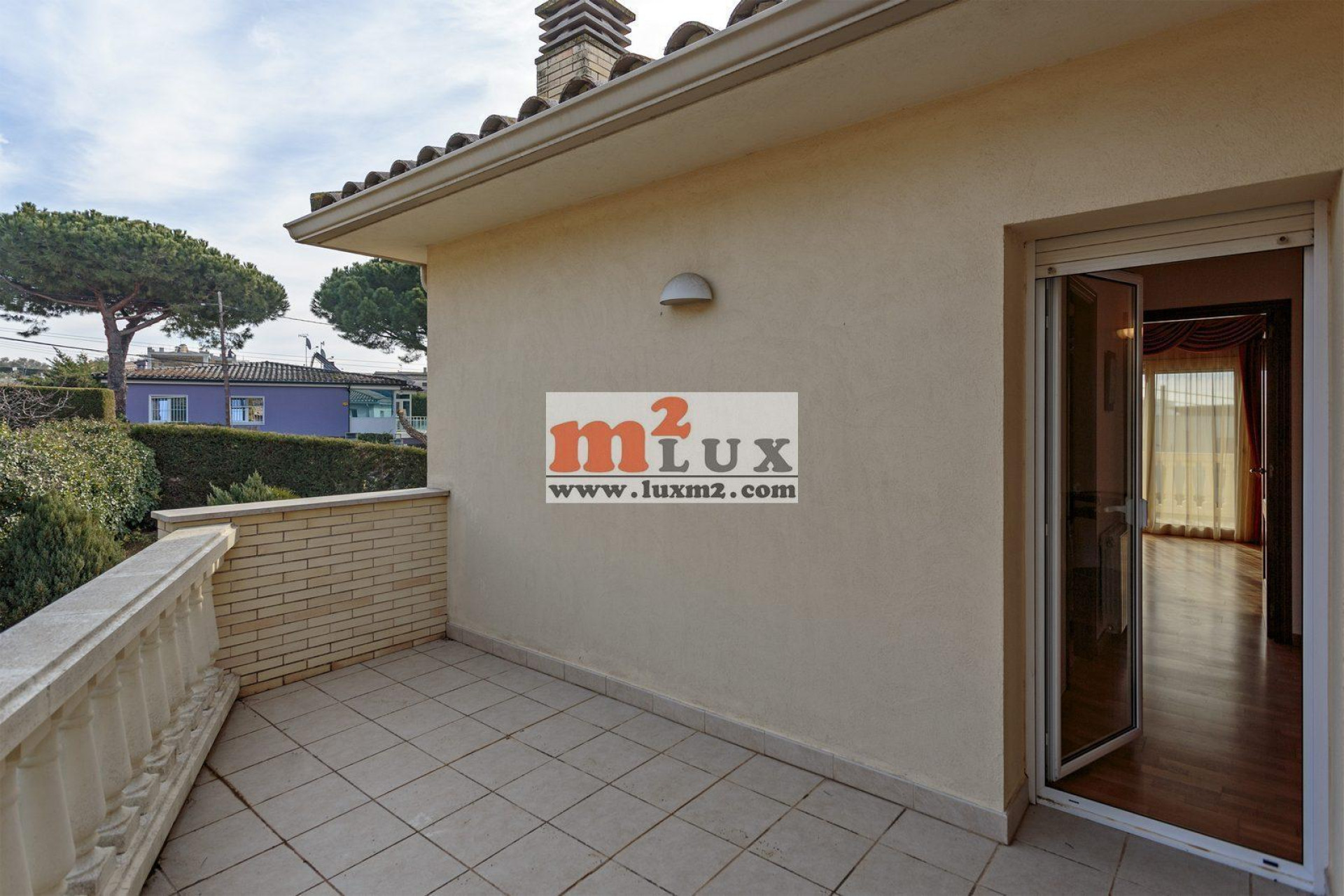 Resale - Villa - Castell-Platja d Aro - Zona centre