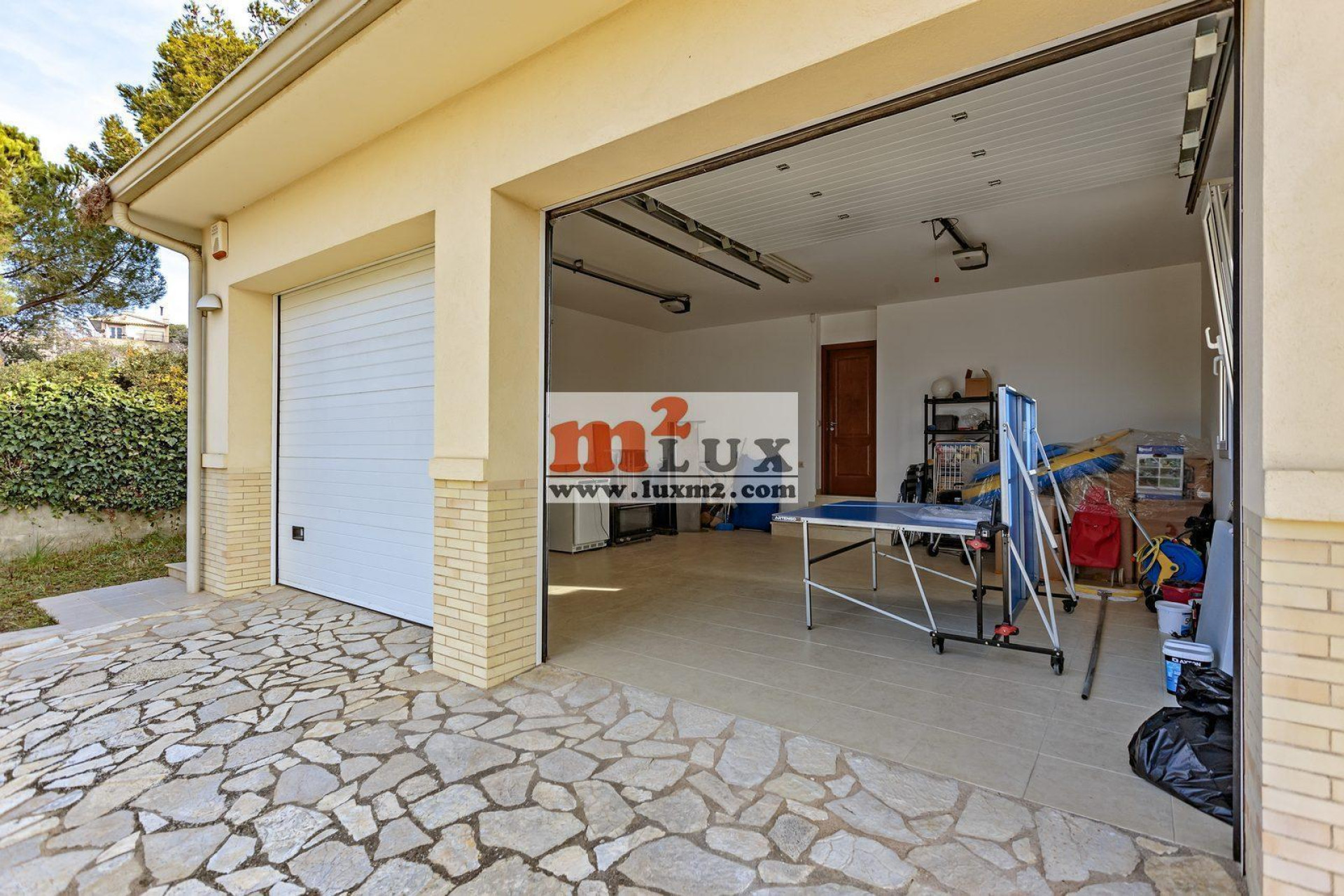 Resale - Villa - Castell-Platja d Aro - Zona centre