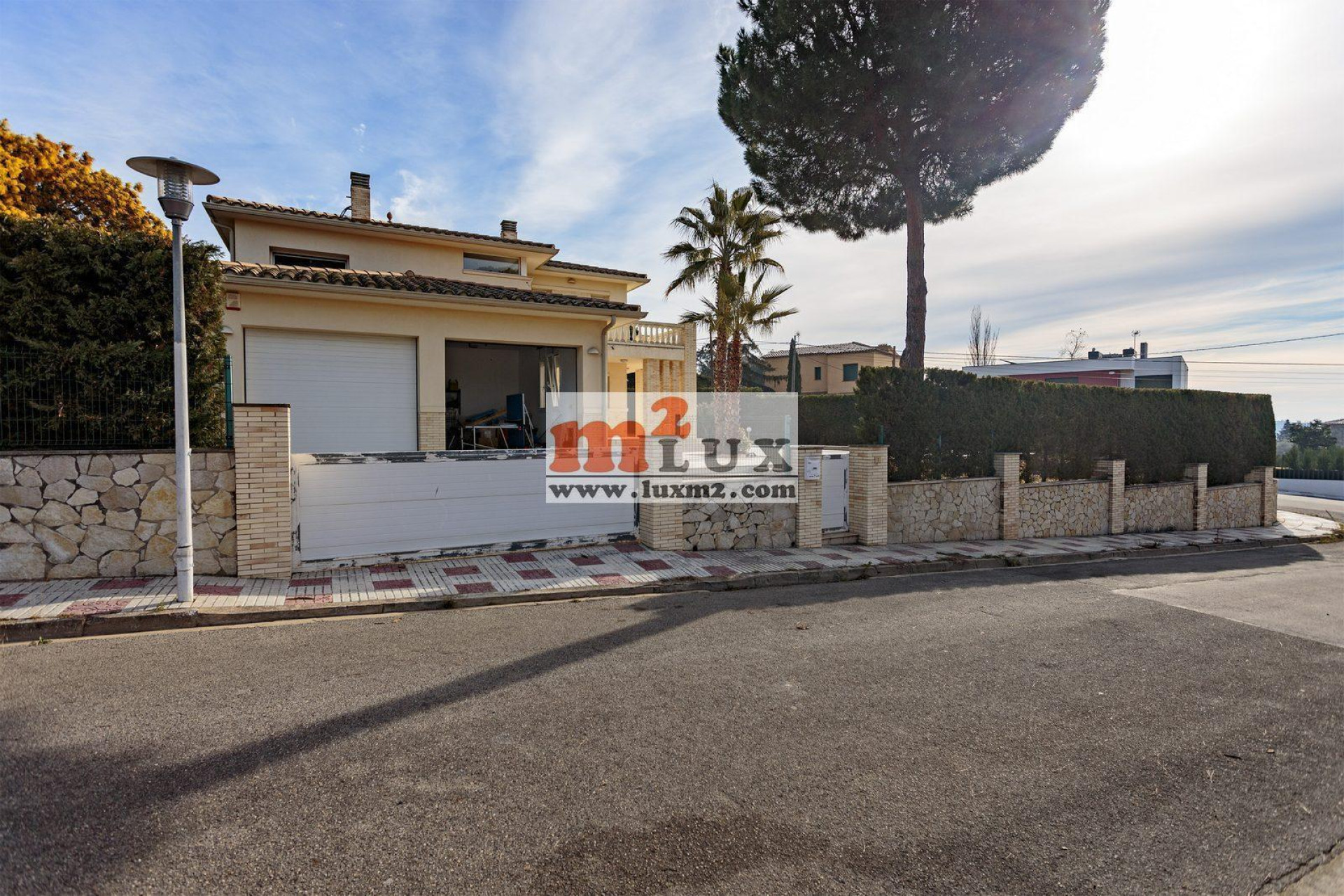 Resale - Villa - Castell-Platja d Aro - Zona centre