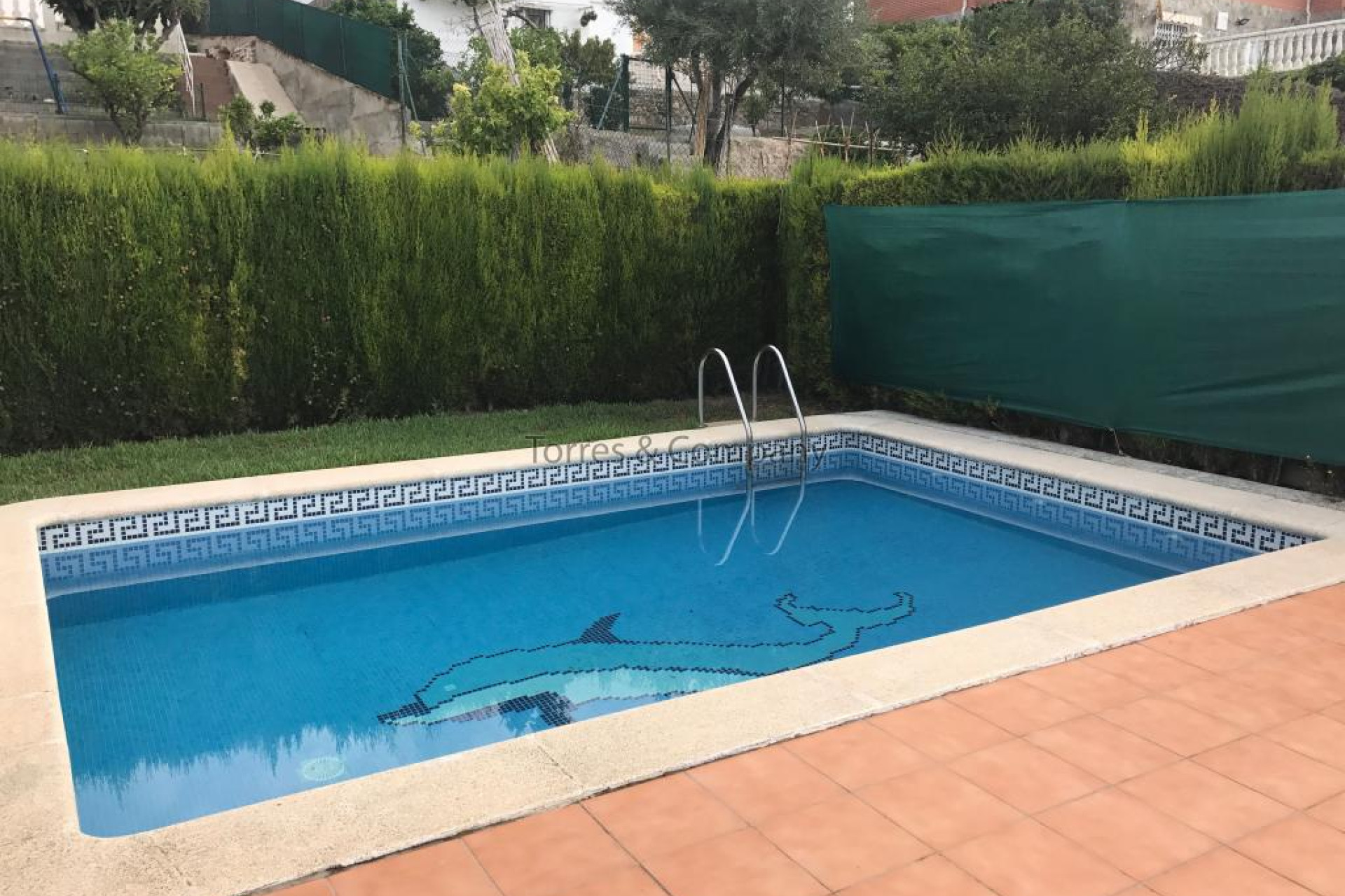 Resale - Villa - Cubelles - Costa Cunit-Cubelles