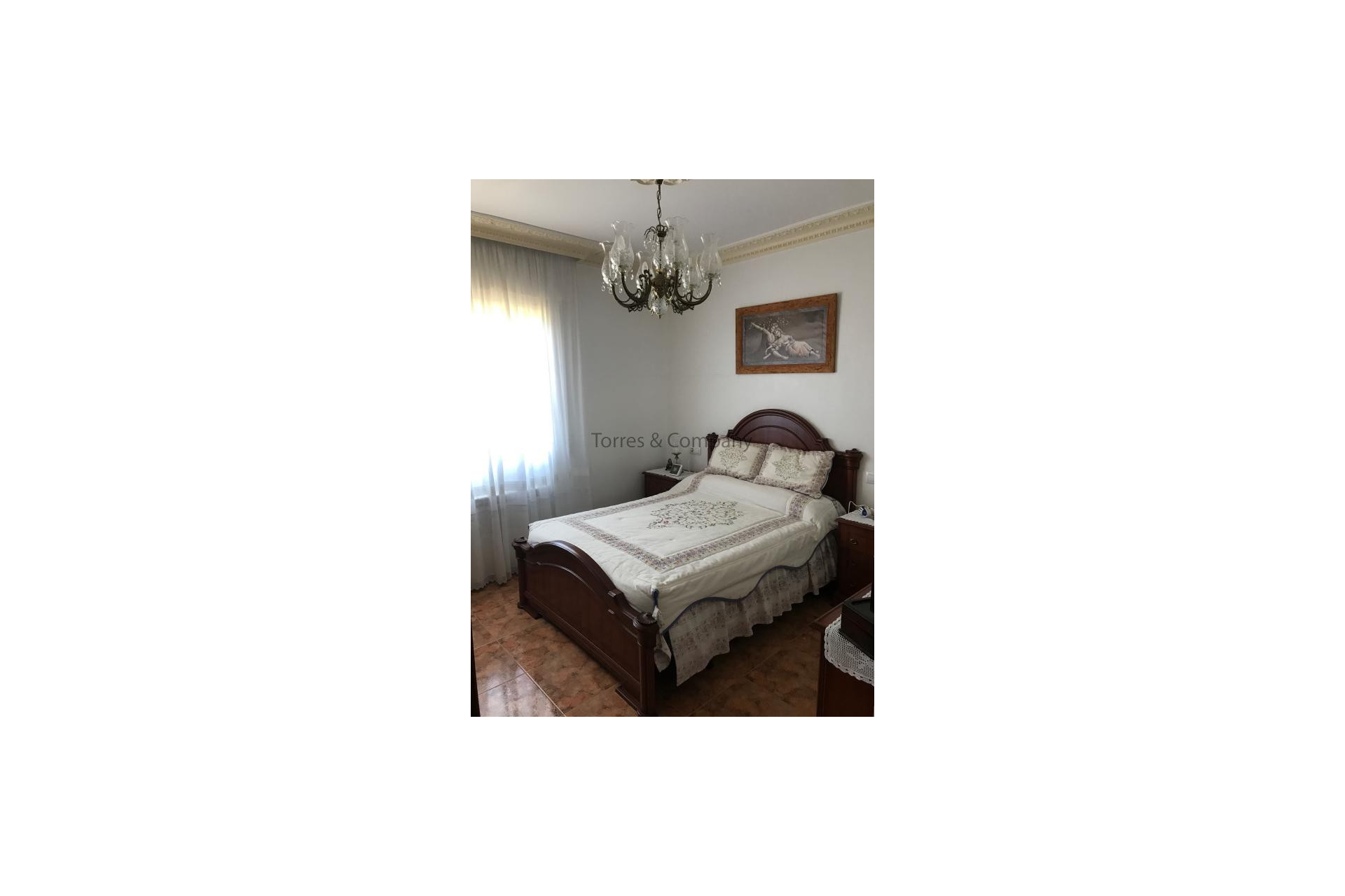 Resale - Villa - Cubelles - Mas Trader