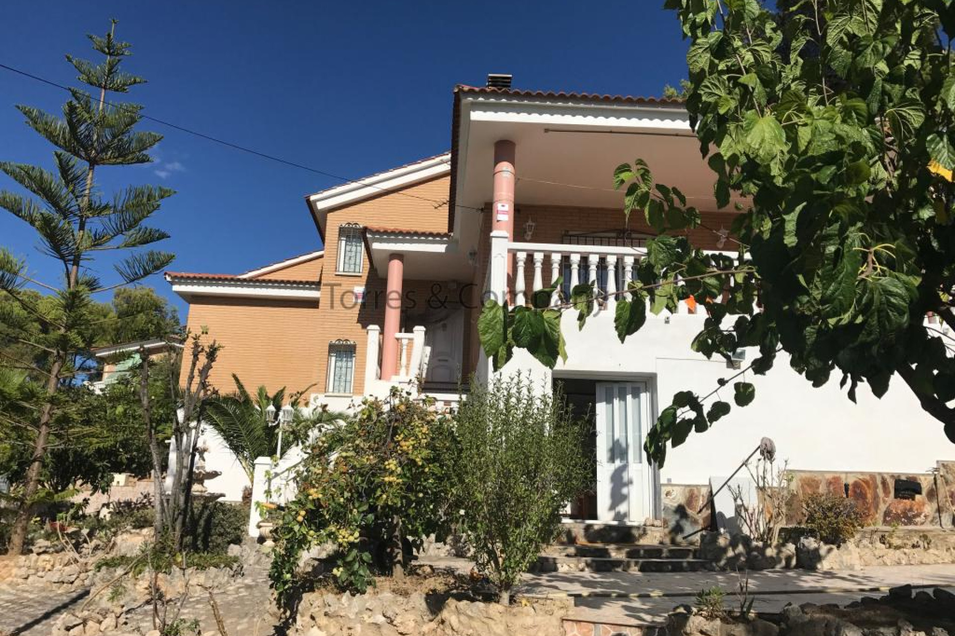 Resale - Villa - Cubelles - Mas Trader