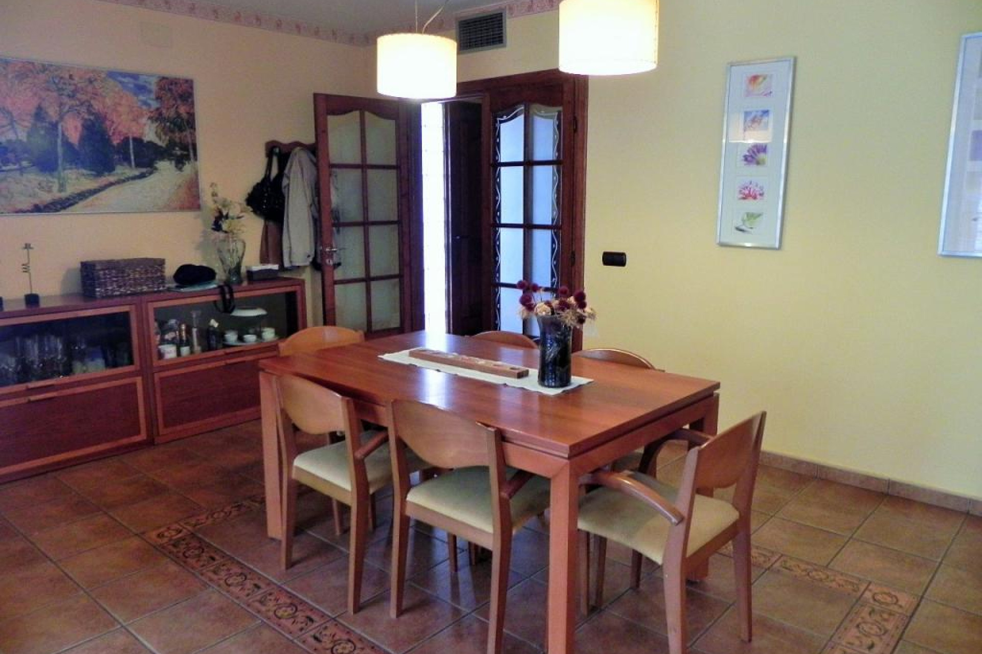 Resale - Villa - Cubelles - Ricreu