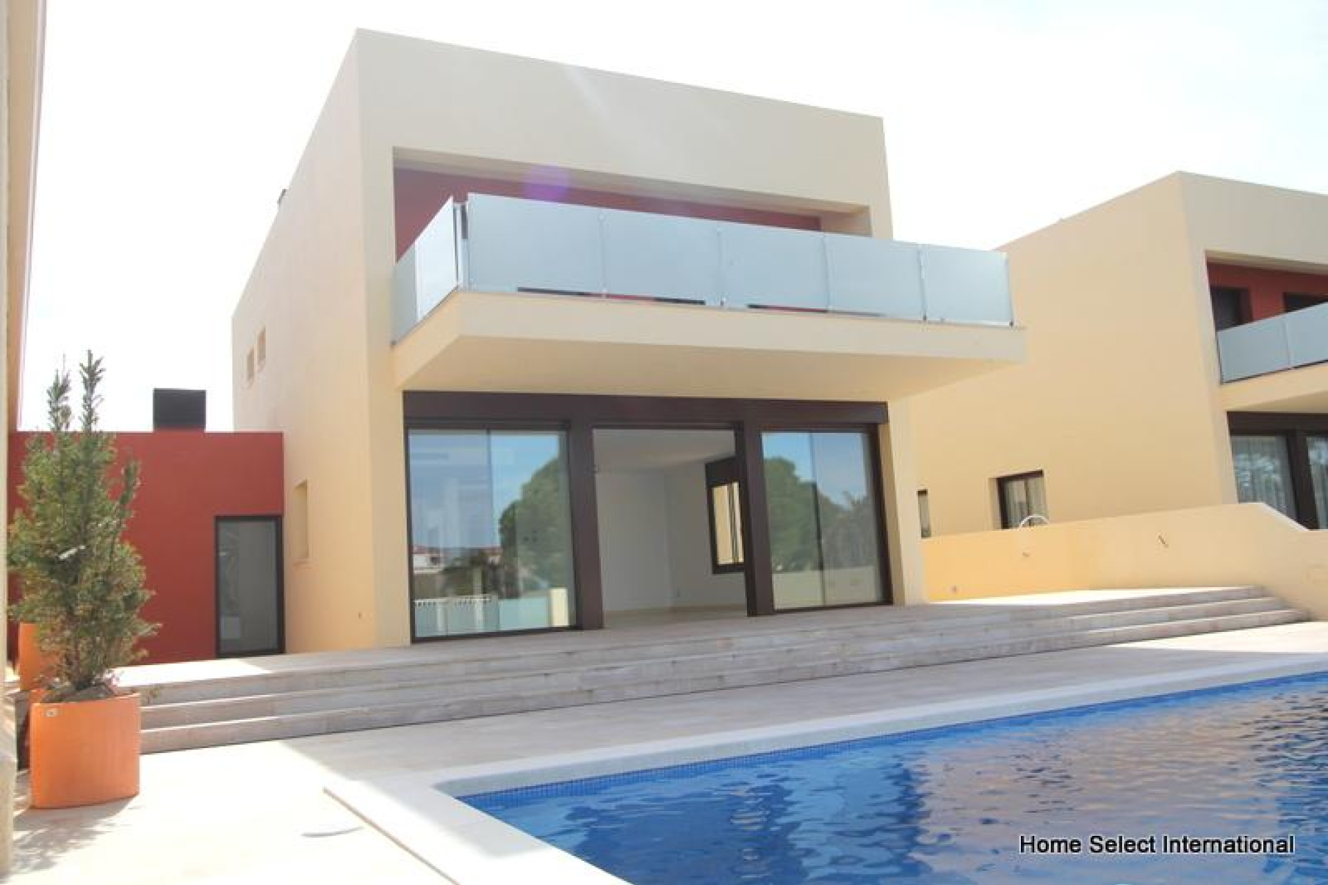 Resale - Villa - Empuria-brava