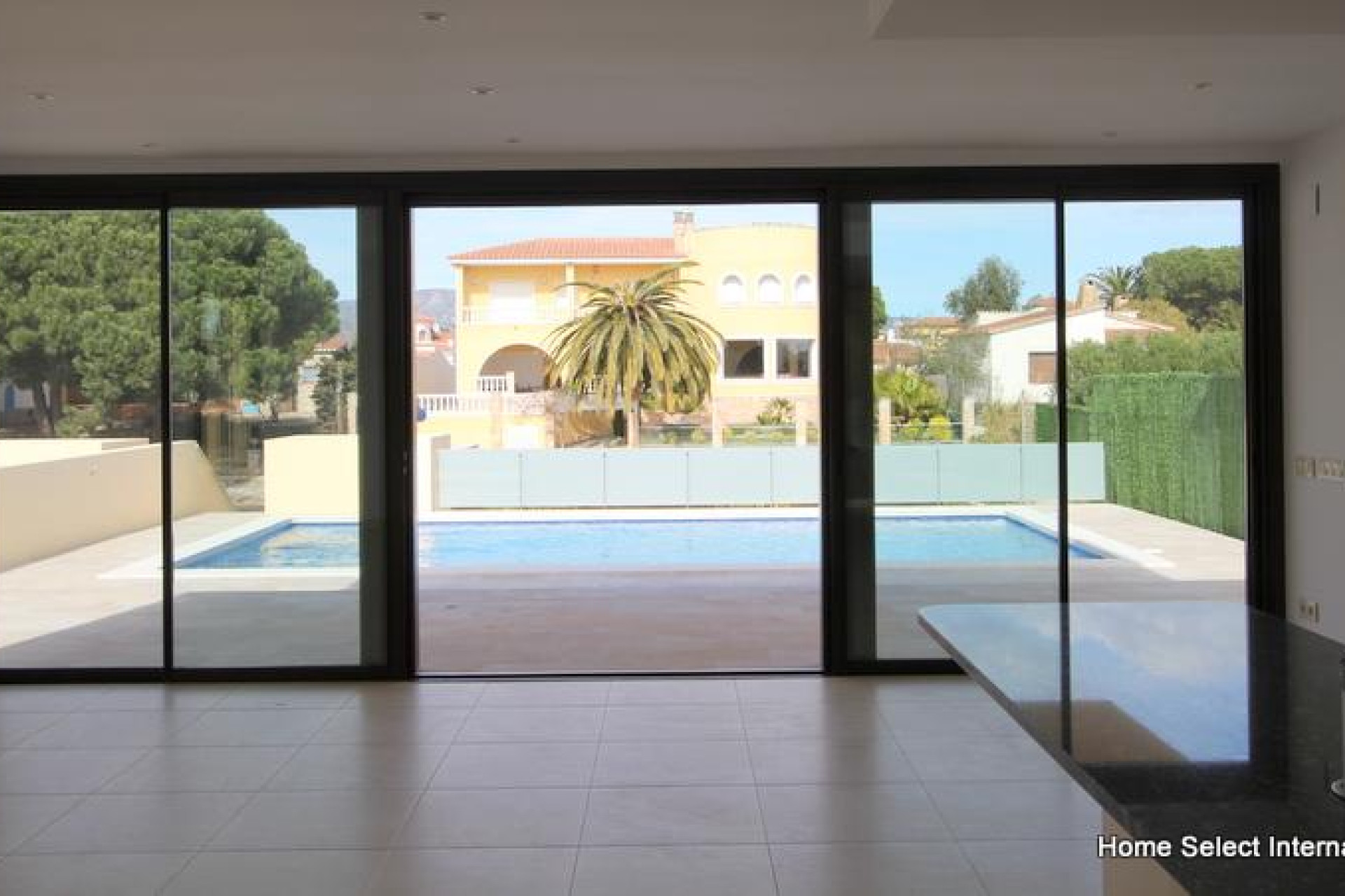 Resale - Villa - Empuria-brava