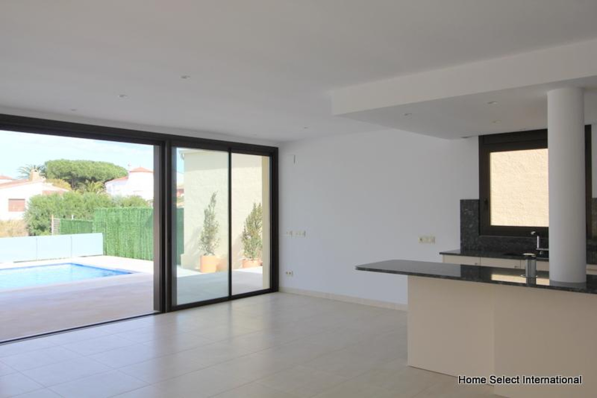 Resale - Villa - Empuria-brava