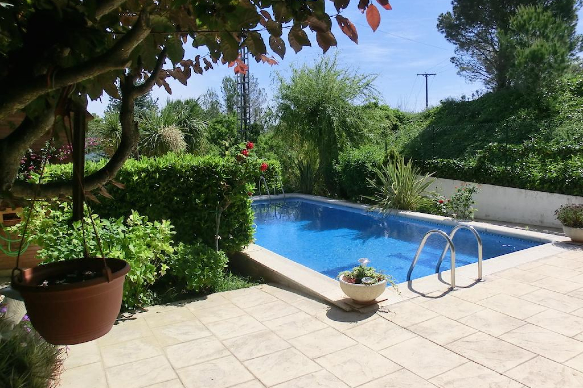 Resale - Villa - Figueres - Castell