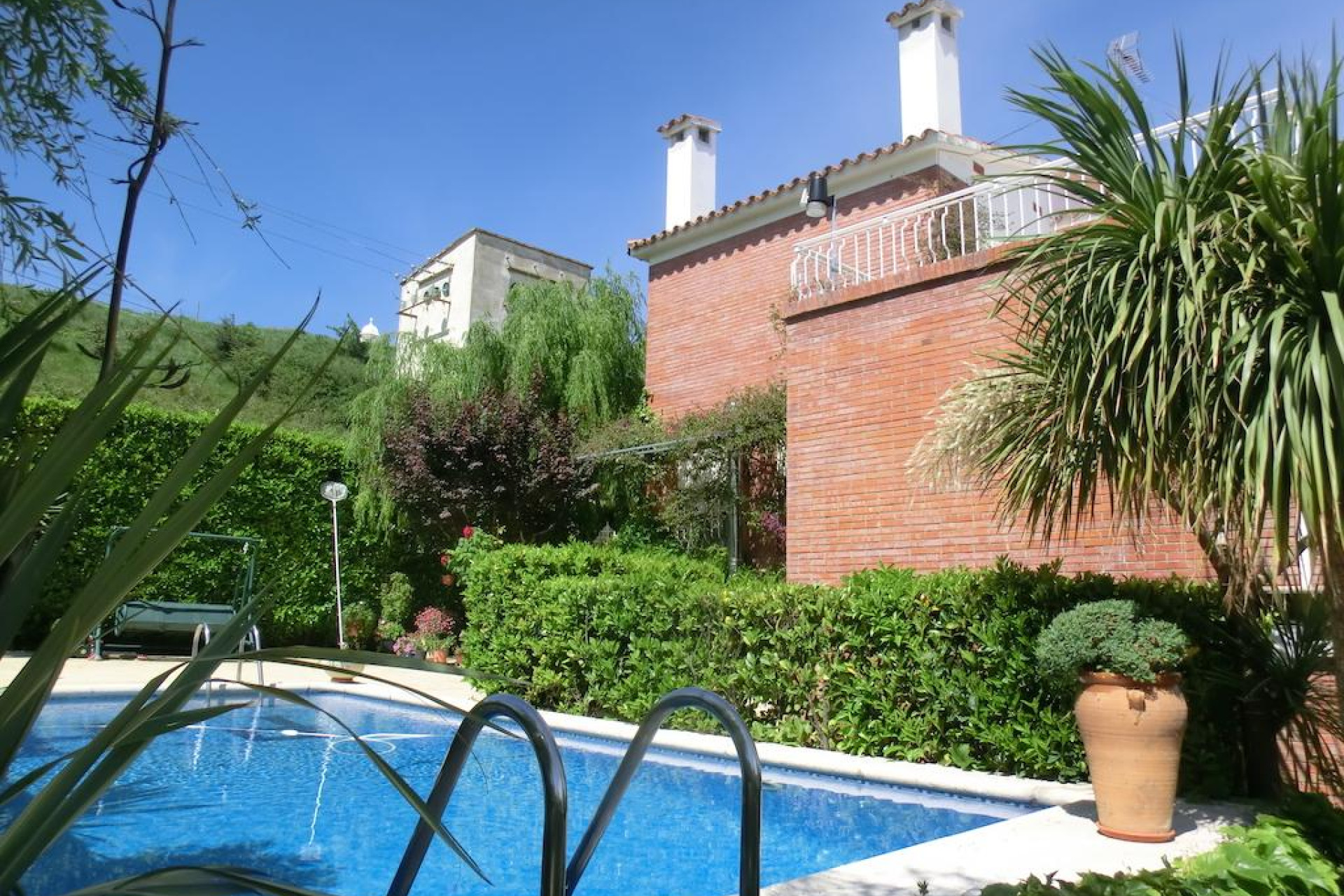 Resale - Villa - Figueres - Castell