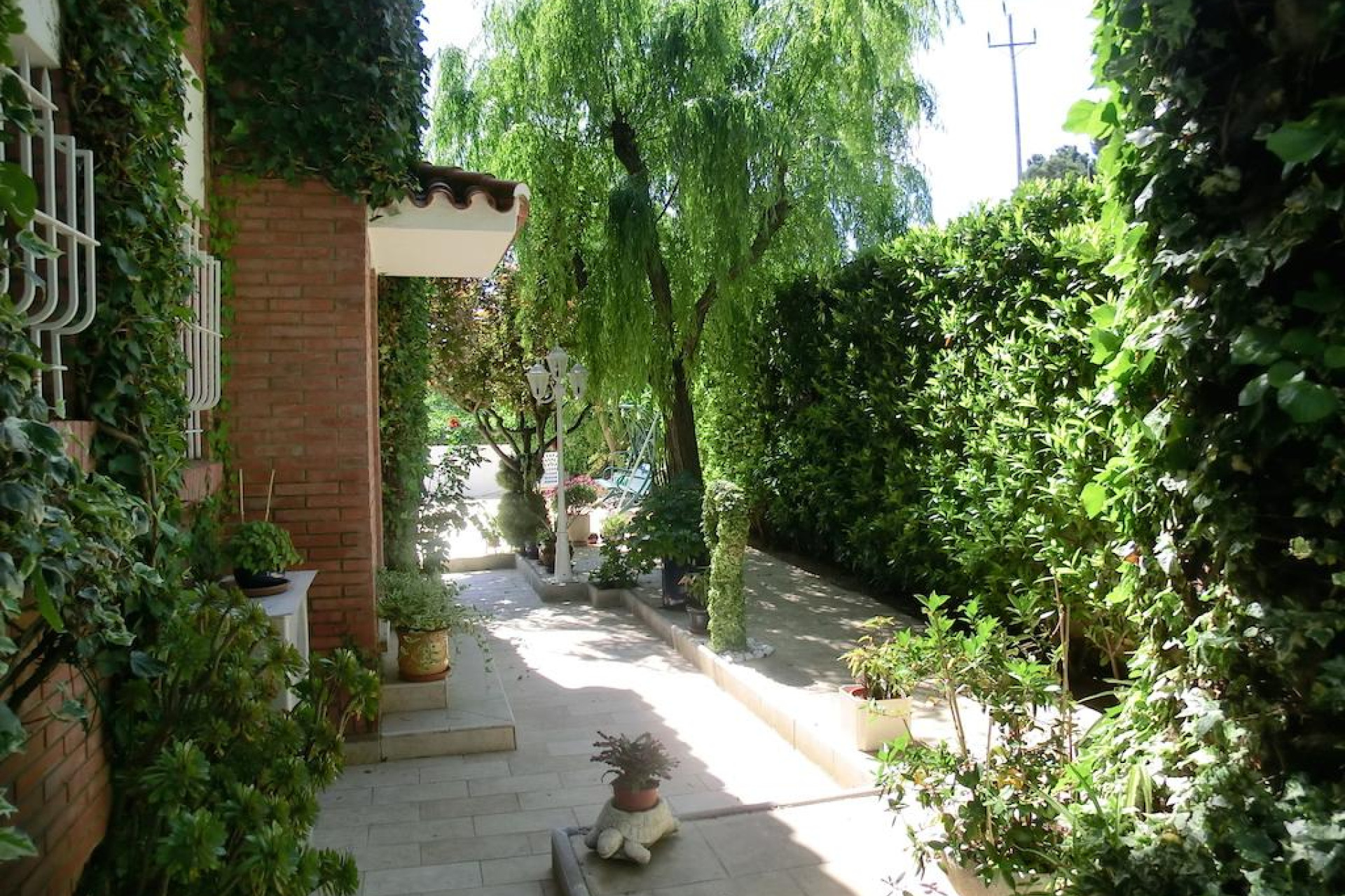 Resale - Villa - Figueres - Castell