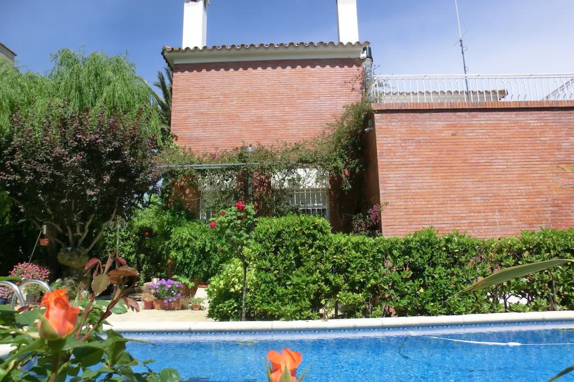 Resale - Villa - Figueres - Castell