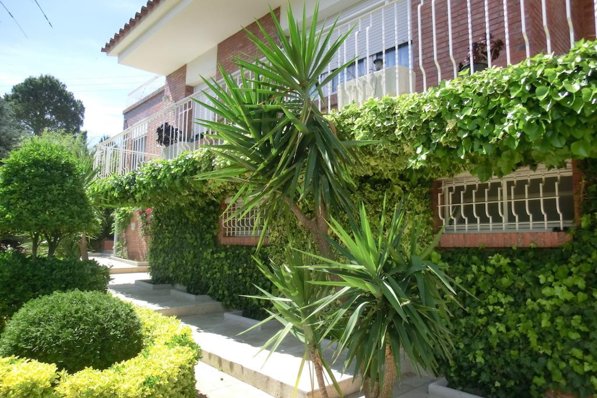 Resale - Villa - Figueres - Castell