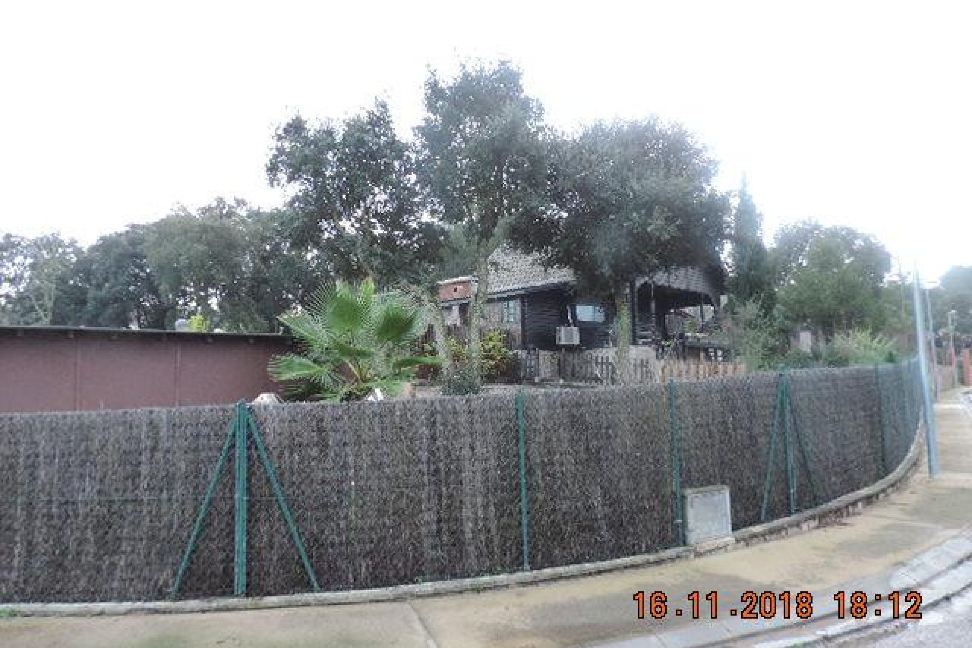 Resale - Villa - Llagostera