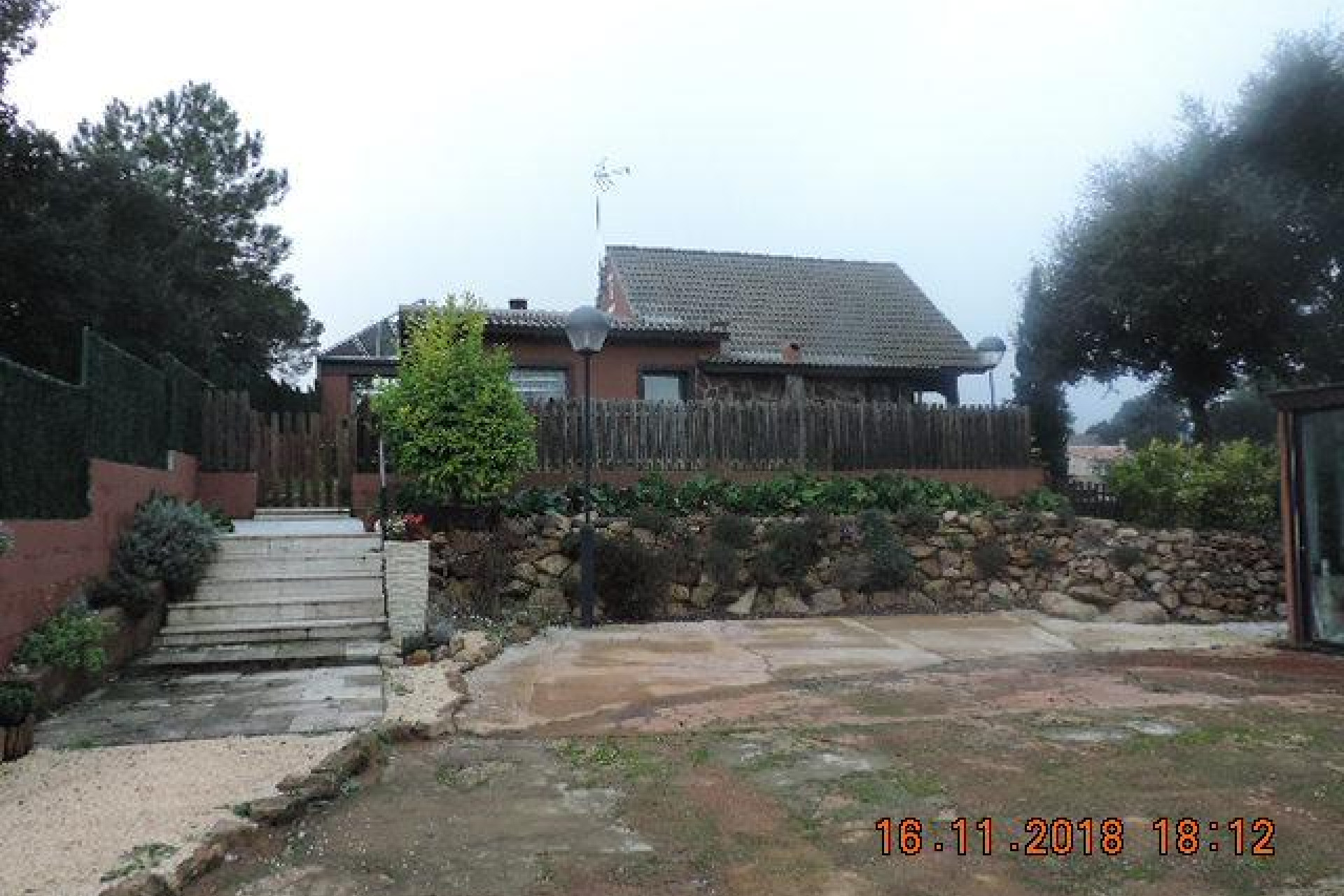 Resale - Villa - Llagostera