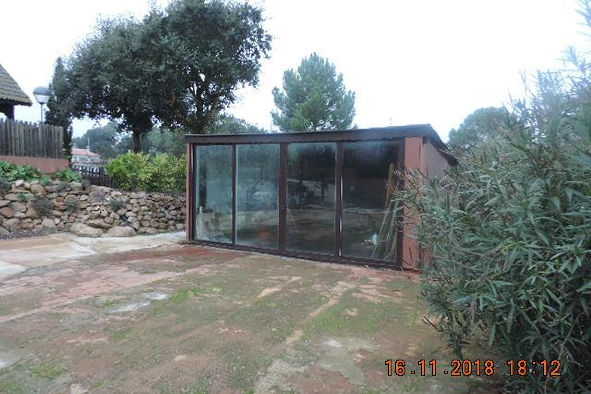 Resale - Villa - Llagostera