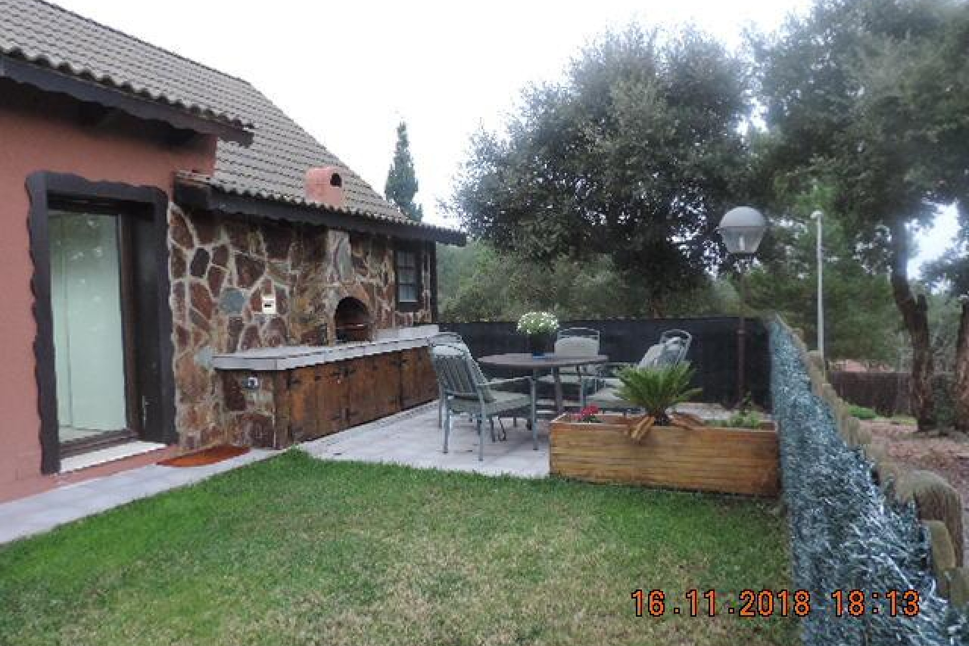 Resale - Villa - Llagostera