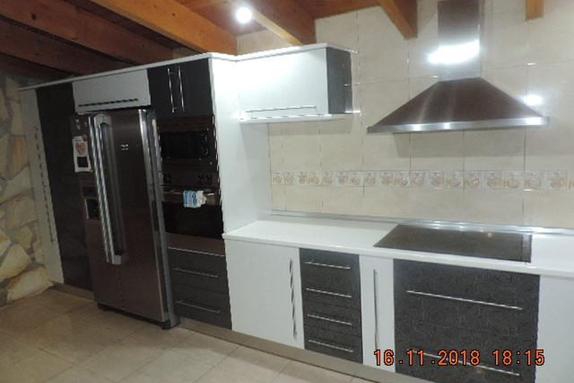 Resale - Villa - Llagostera