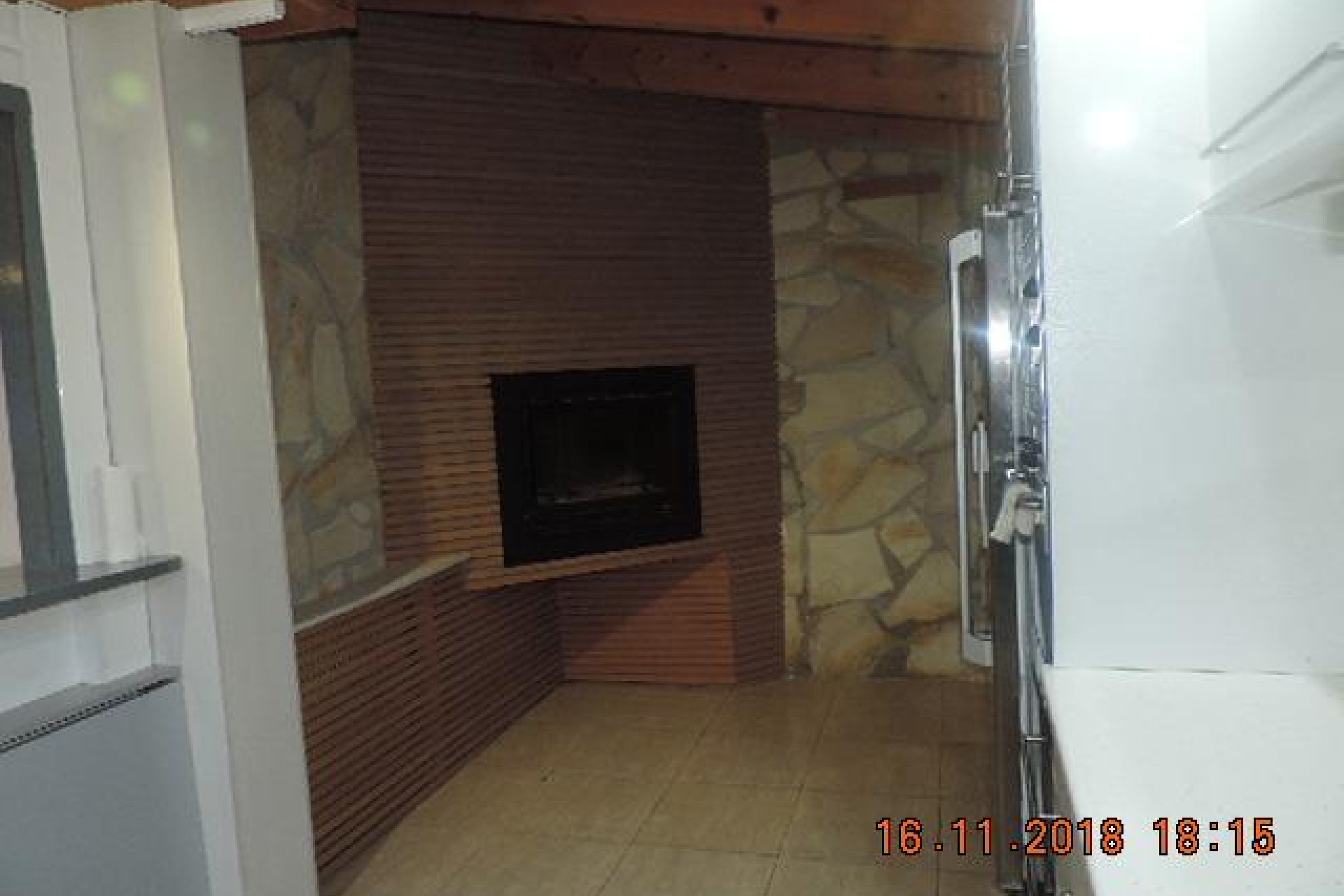 Resale - Villa - Llagostera