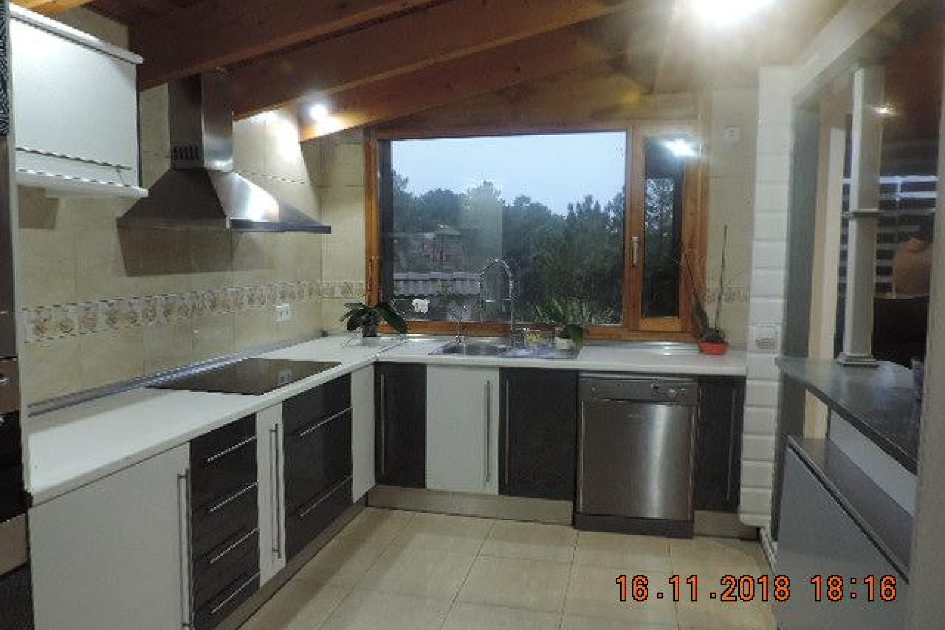 Resale - Villa - Llagostera