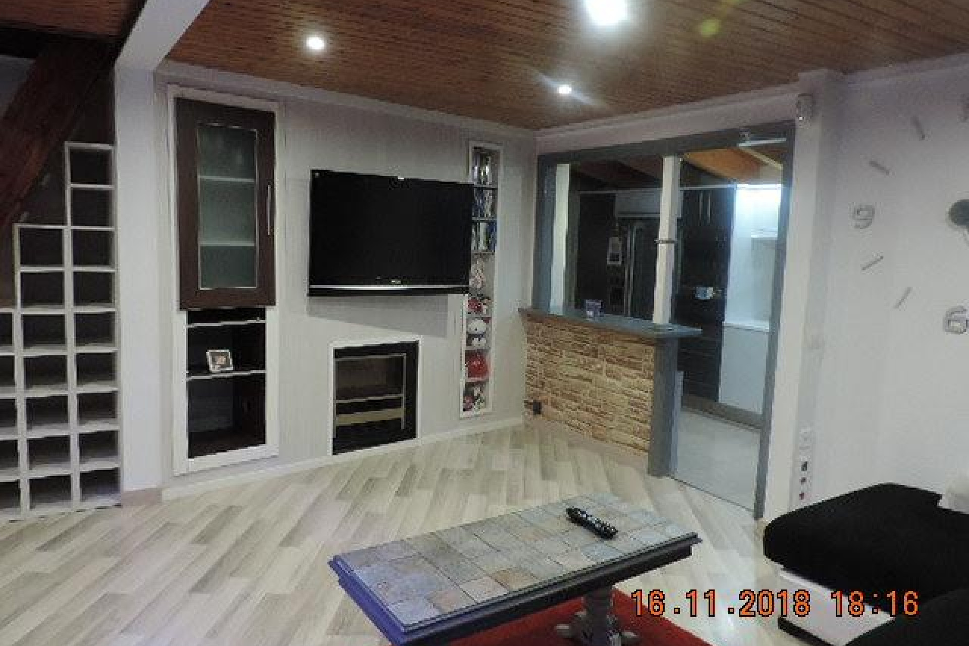 Resale - Villa - Llagostera