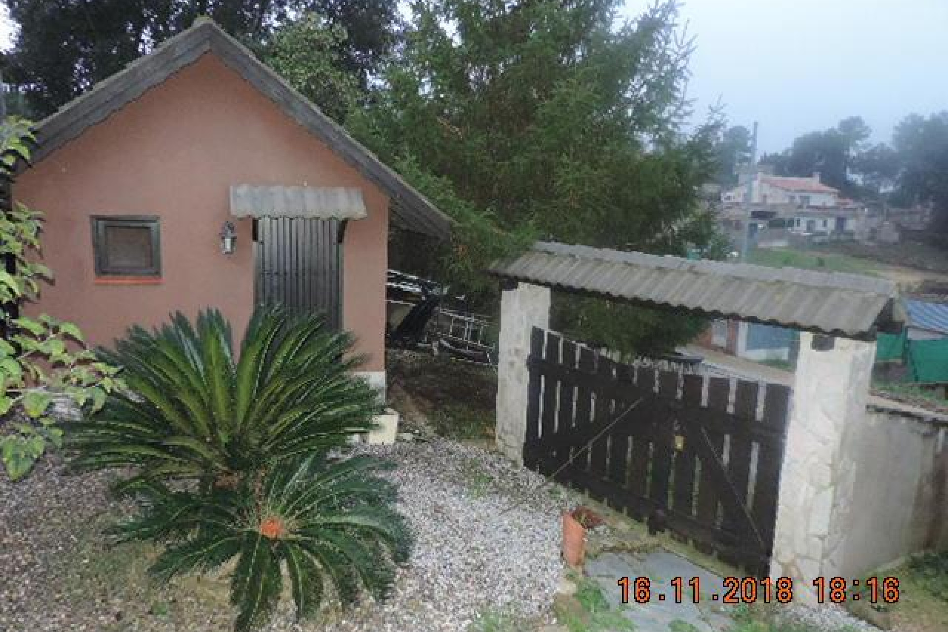 Resale - Villa - Llagostera